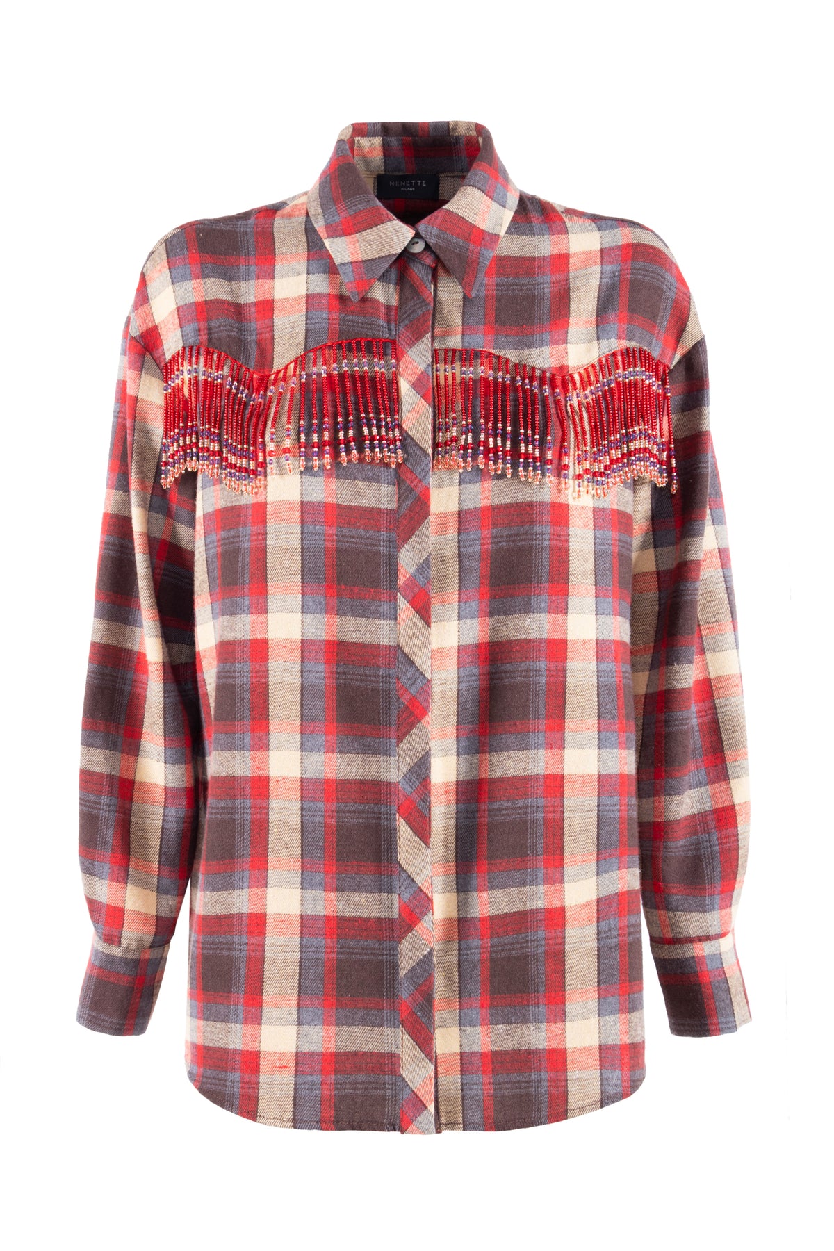CAMICIA FRIULI