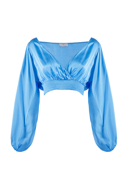 BLUSA FROST