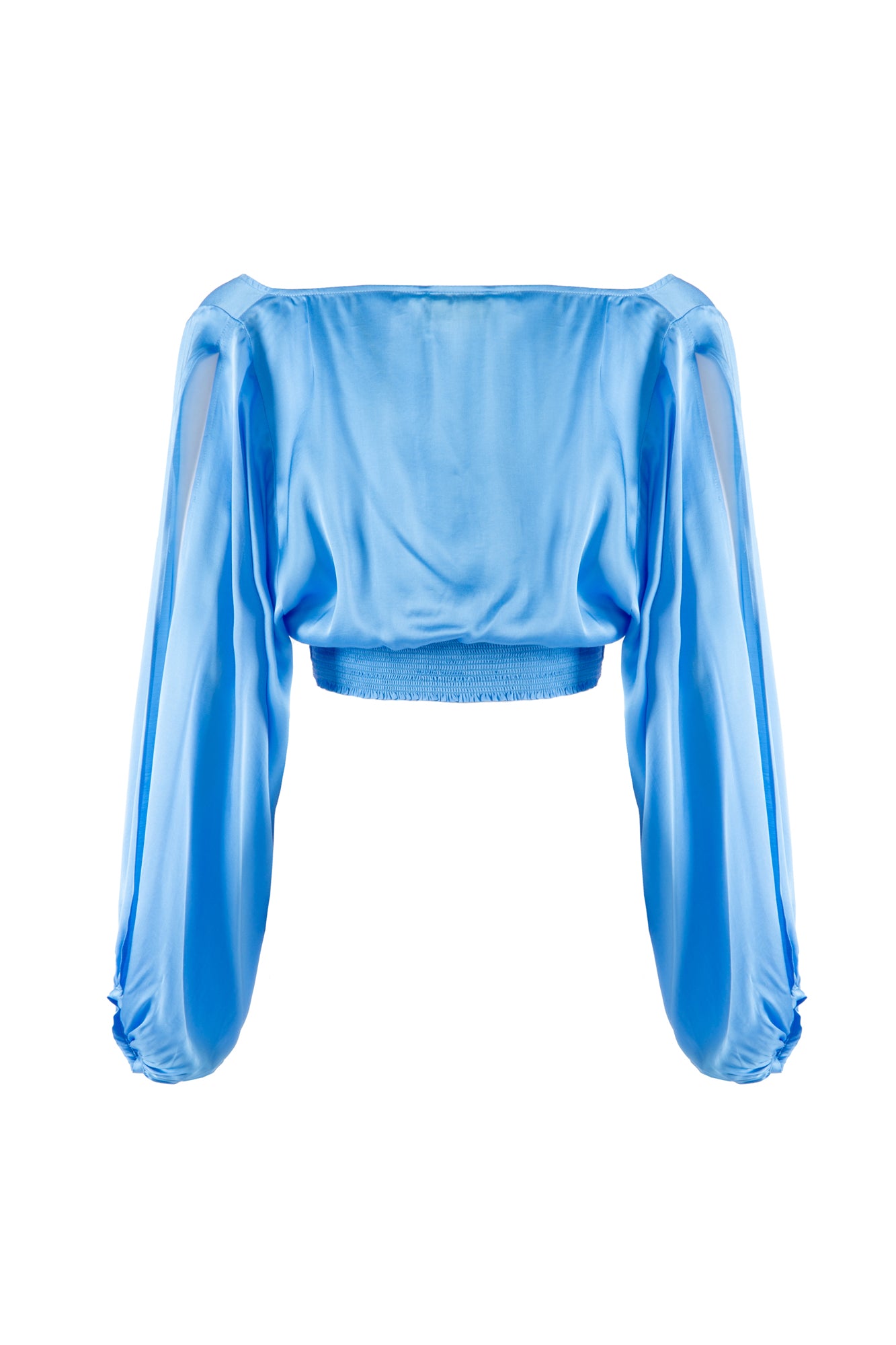 BLUSA FROST