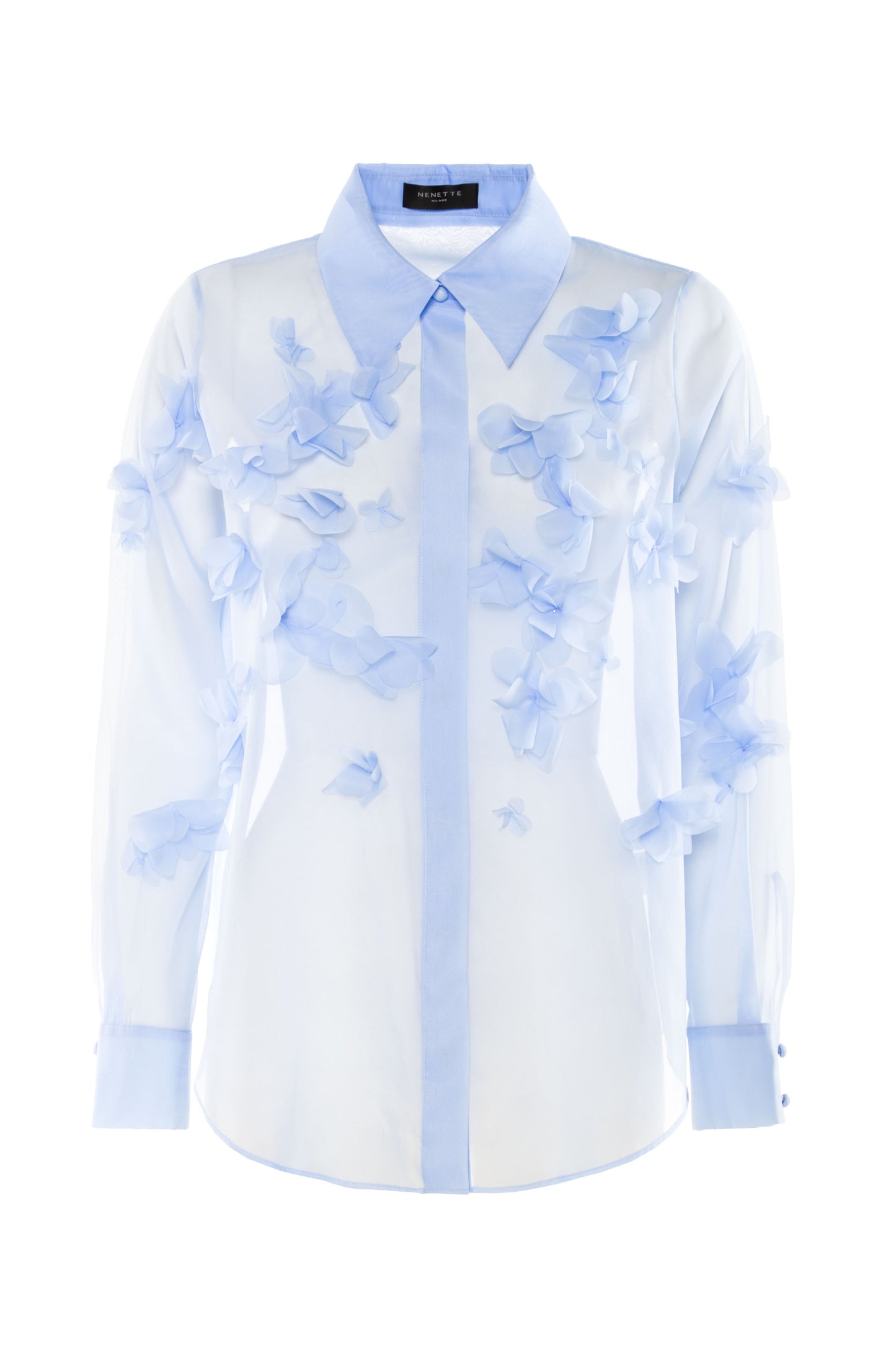CAMICIA FROSTY
