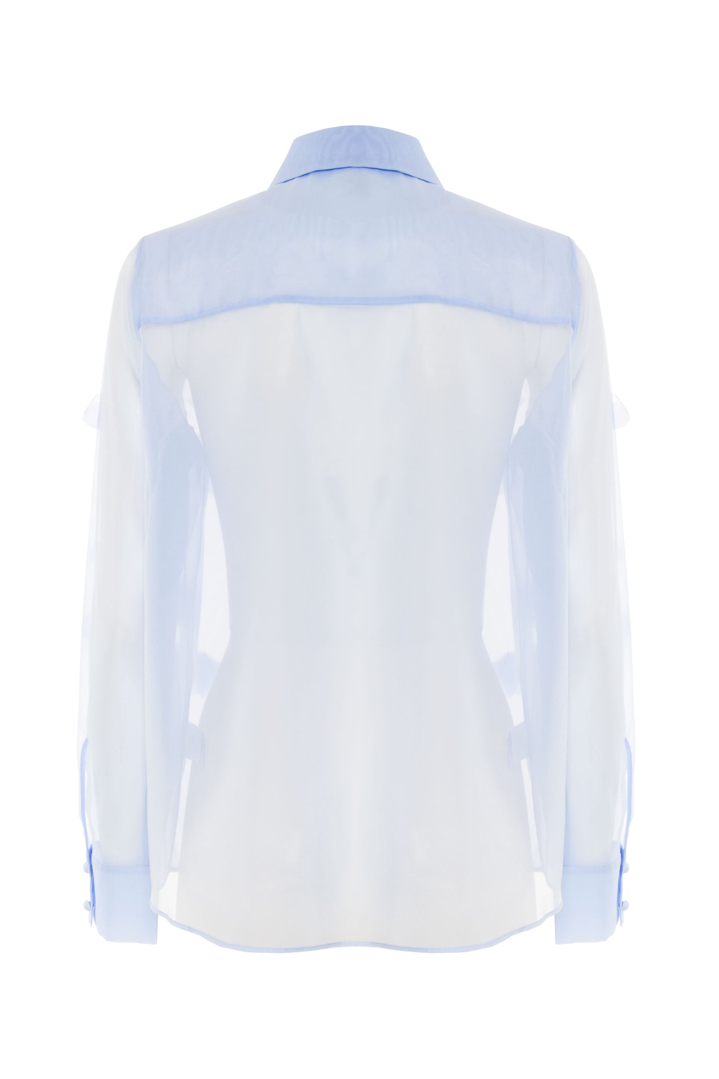 CAMICIA FROSTY