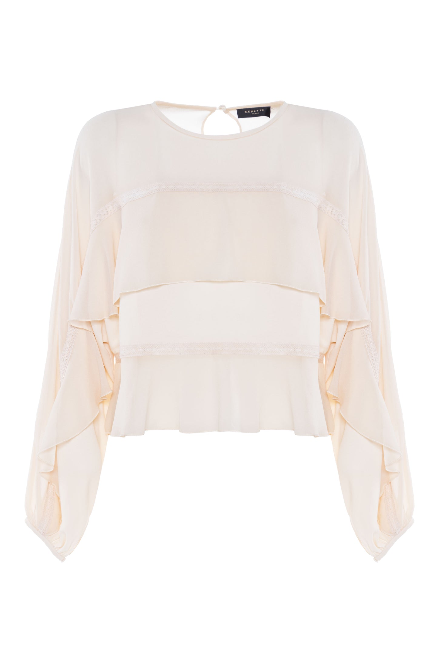 BLUSA FUJI