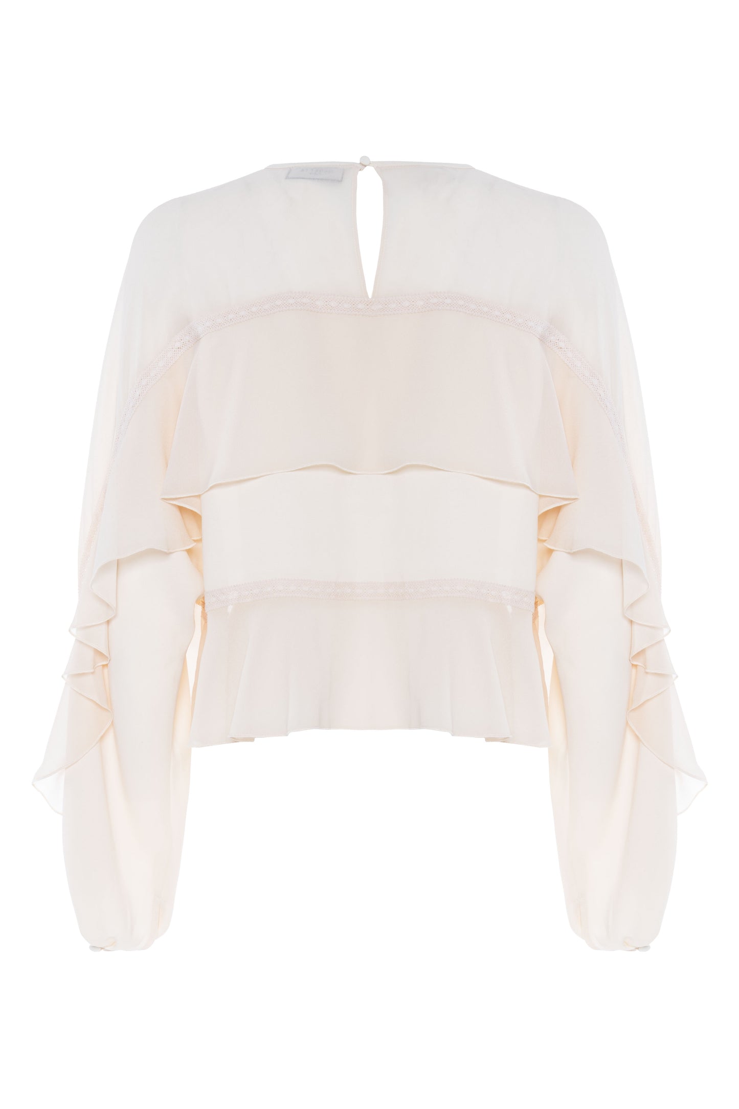 BLUSA FUJI