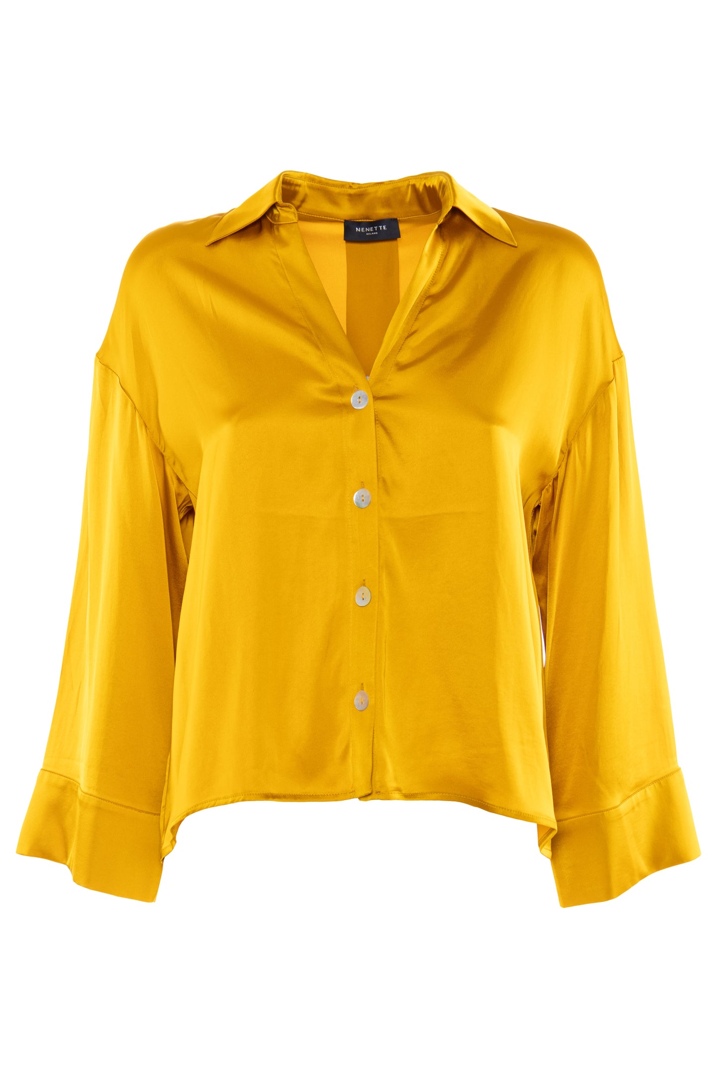 CAMICIA FUMIKO