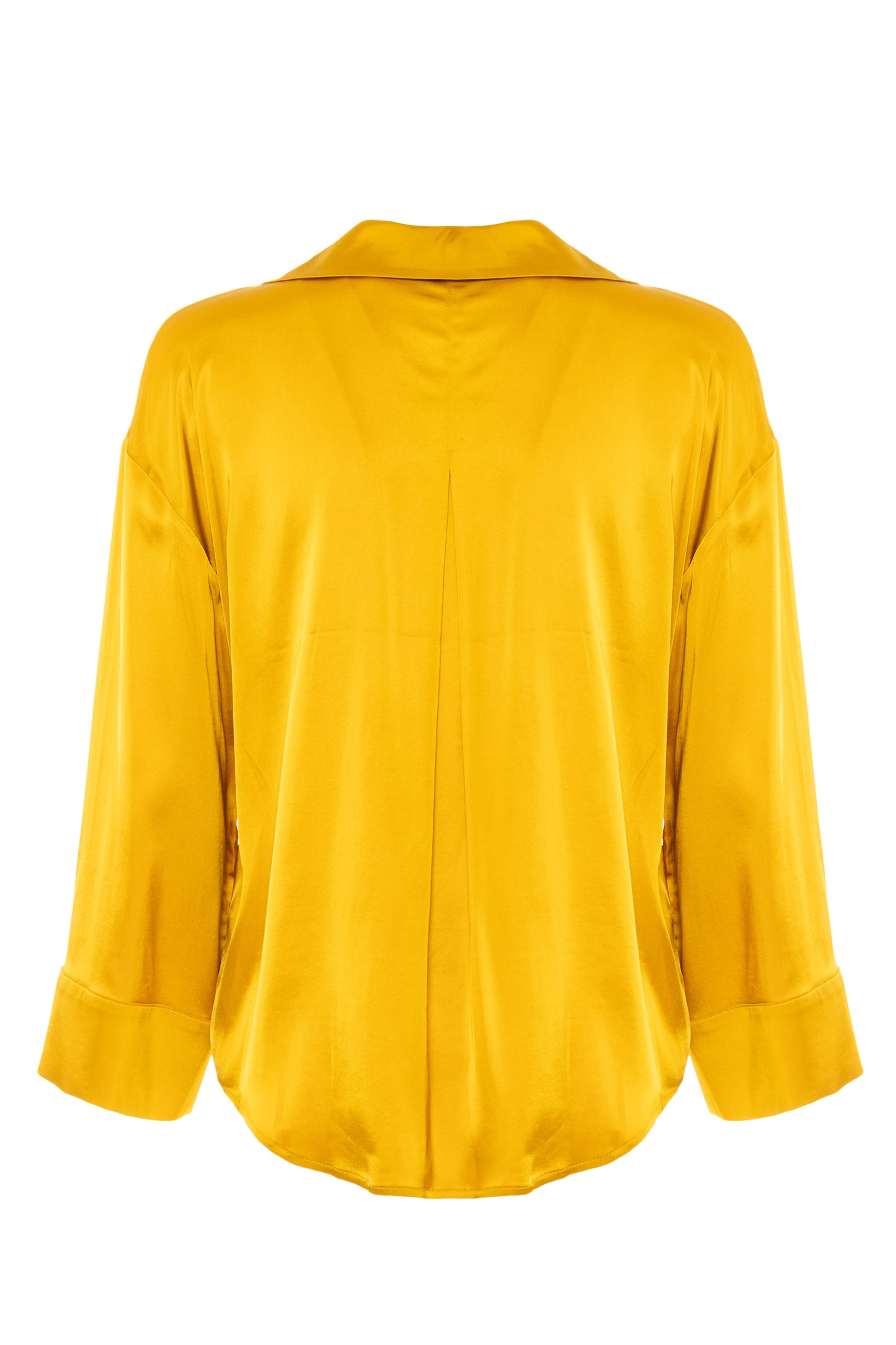 CAMICIA FUMIKO
