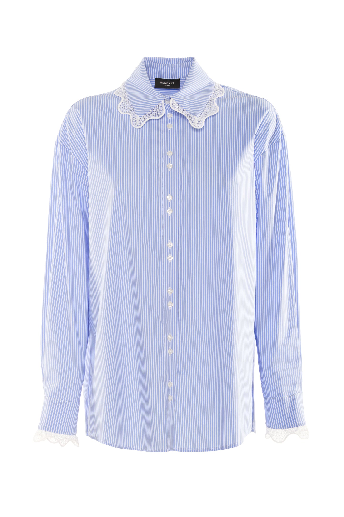 CAMICIA FURBY