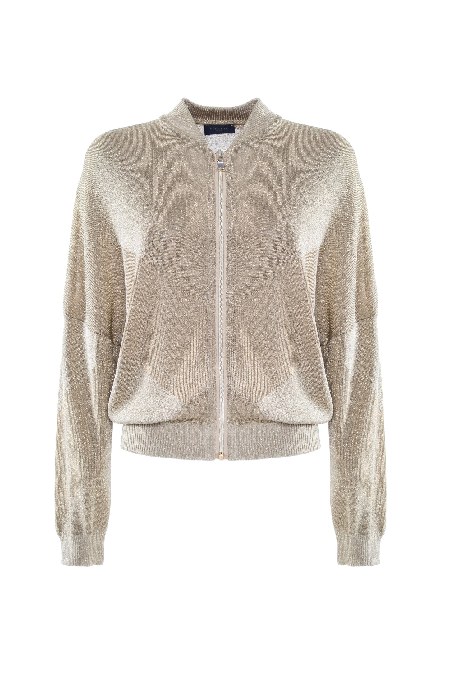 GIACCA IN MAGLIA LIMONCELLO