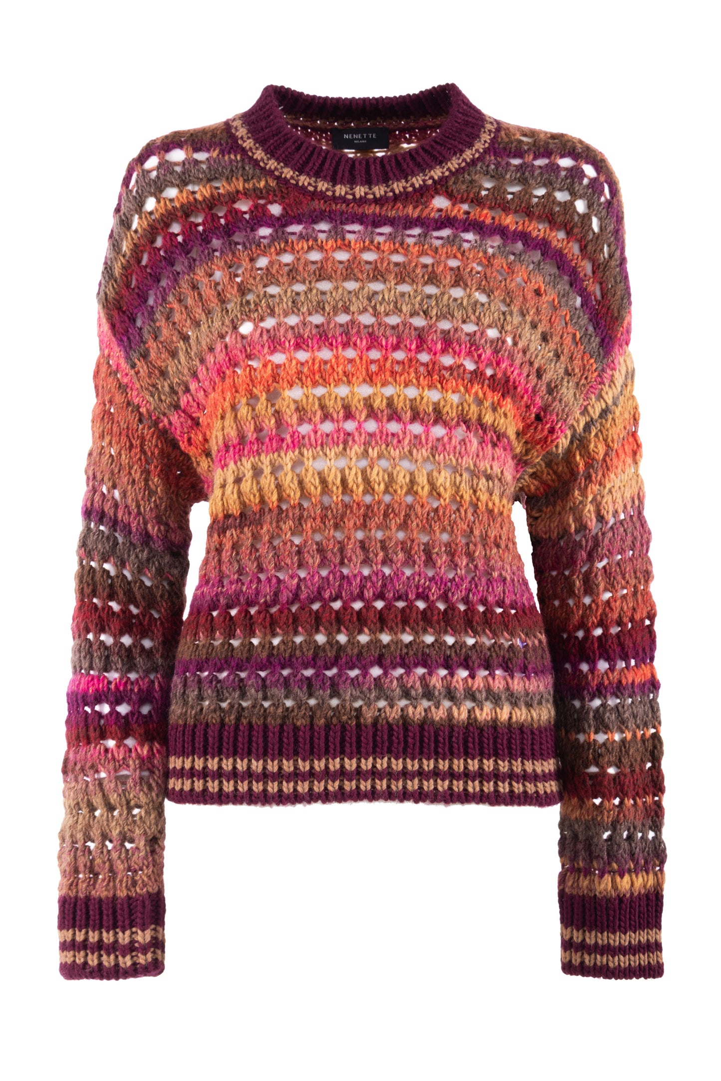 MAGLIA MALDIVE