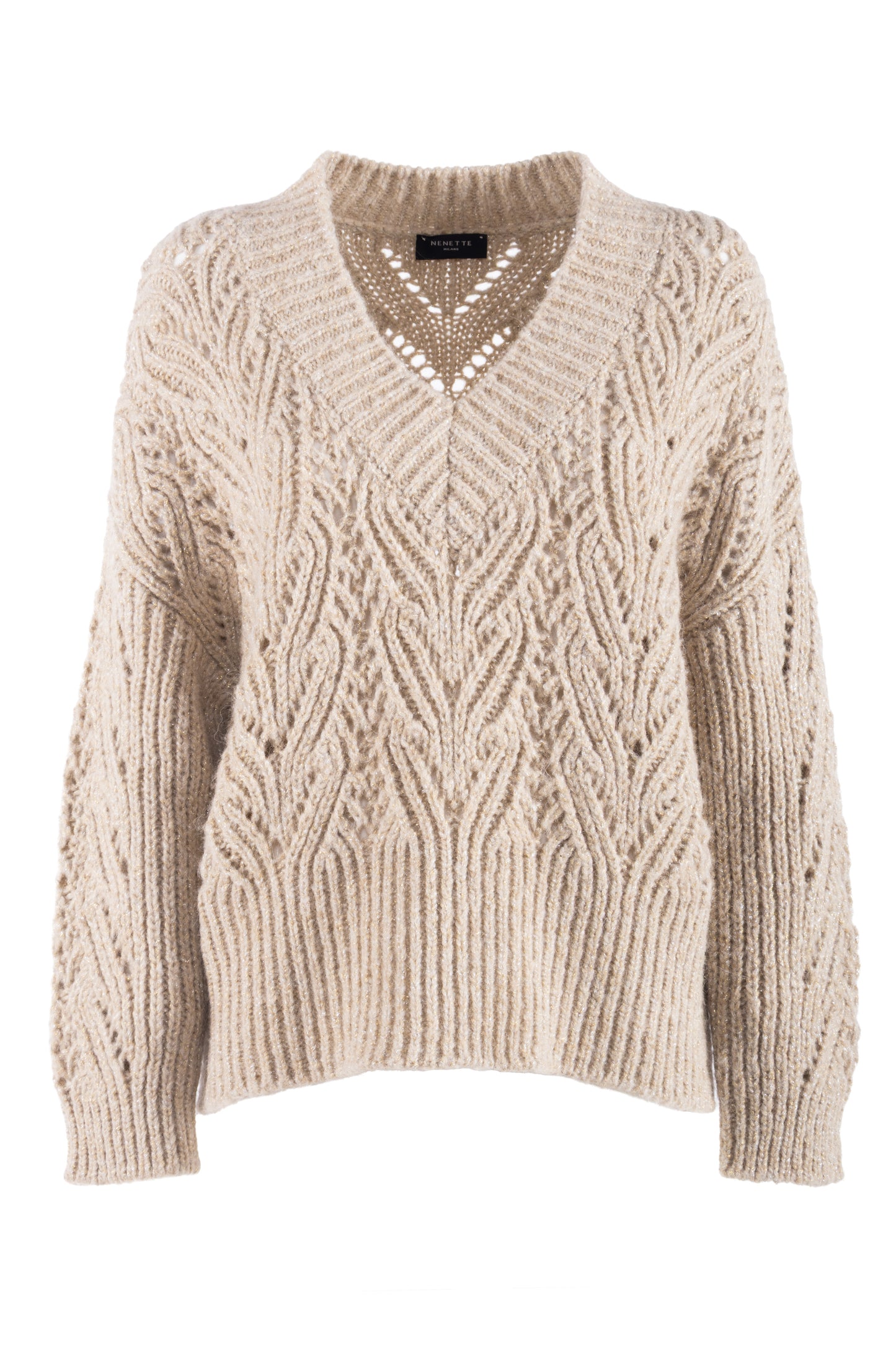 MAGLIA MALESIA