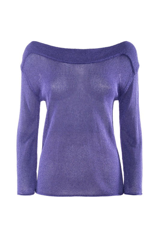 MAGLIA MALLOW