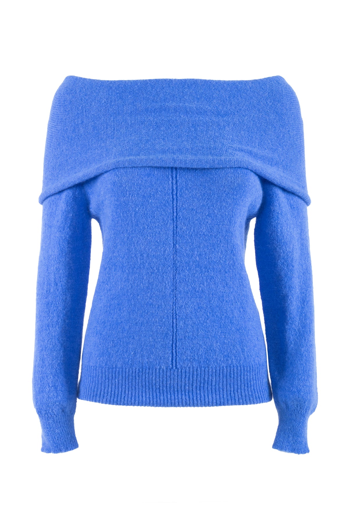 MAGLIA MALVA