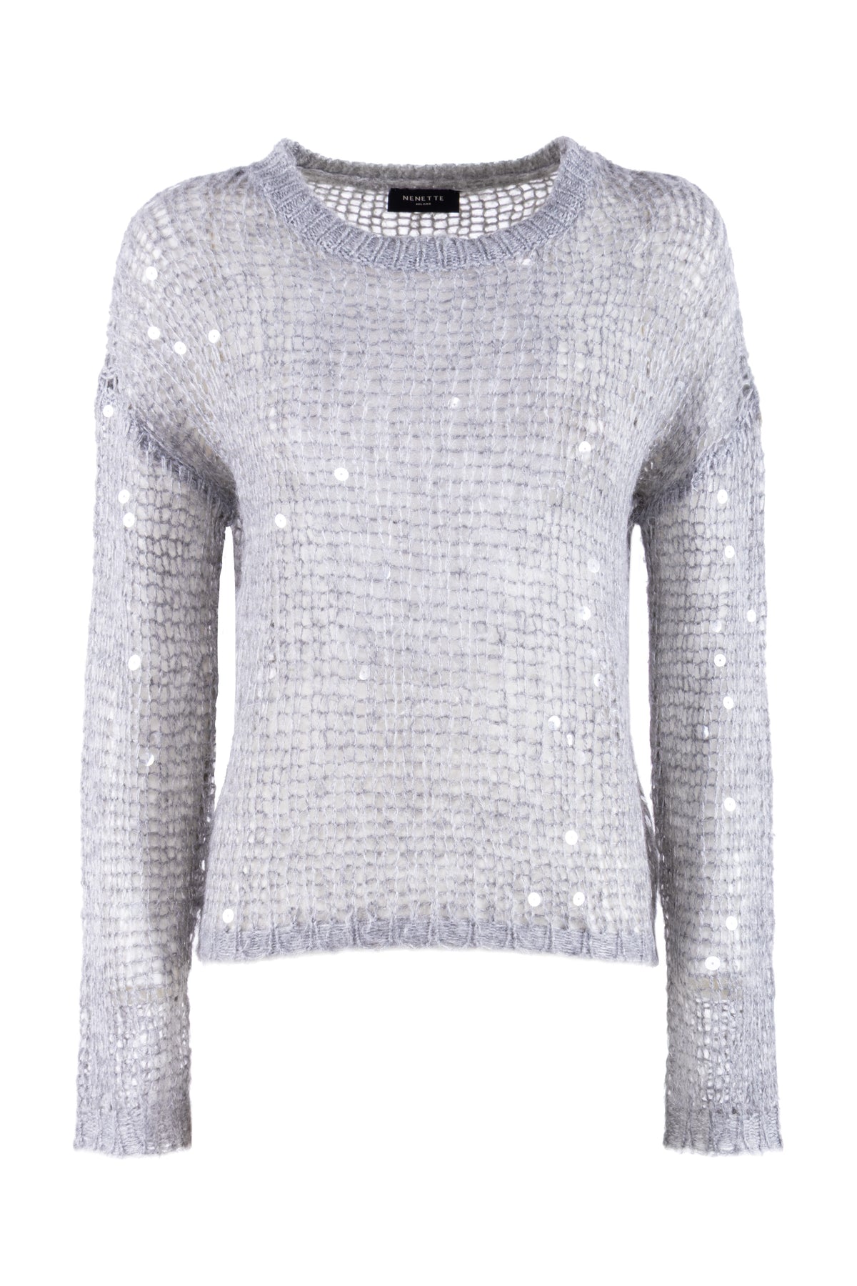 MAGLIA MAMBO