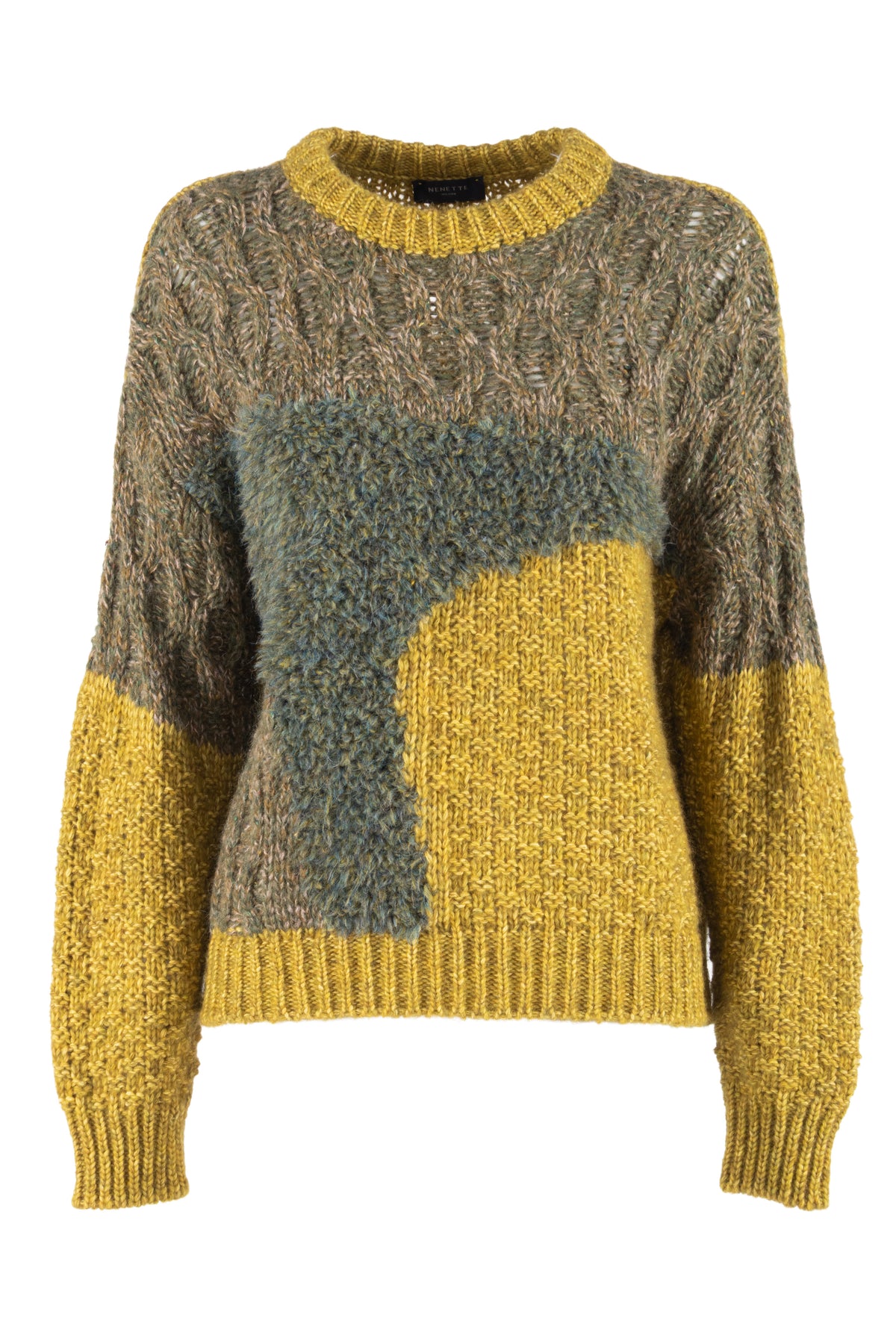 MAGLIA MANAKI