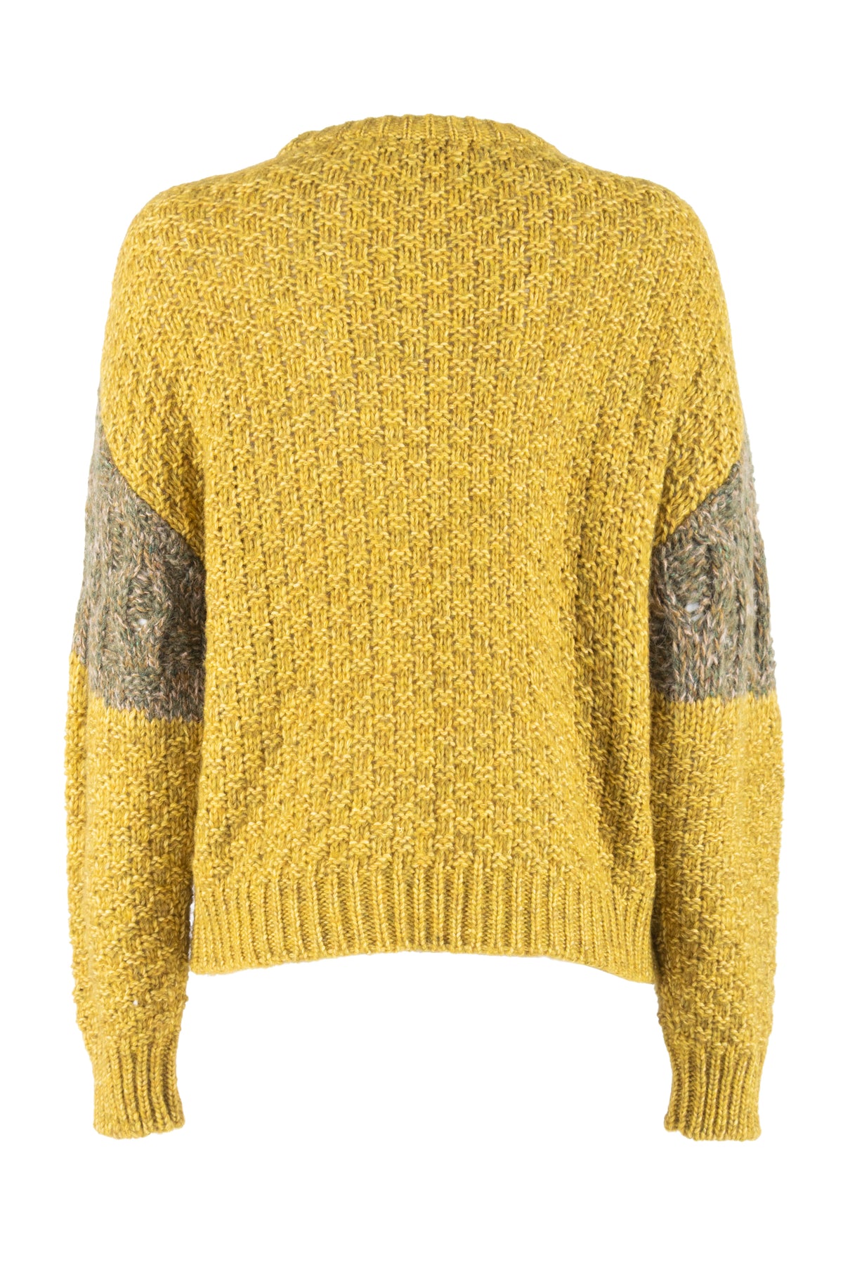 MAGLIA MANAKI