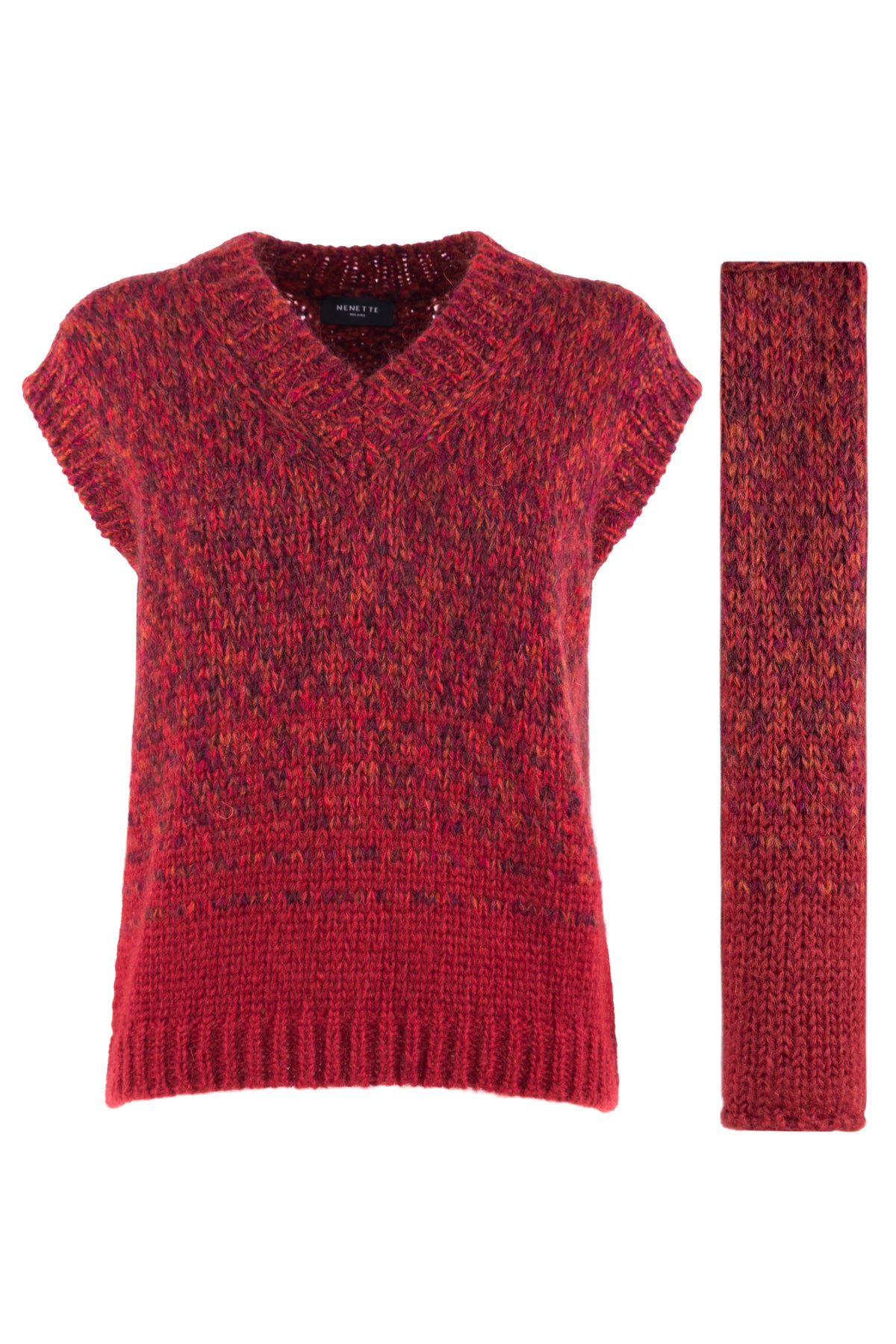 MAGLIA MATRIX