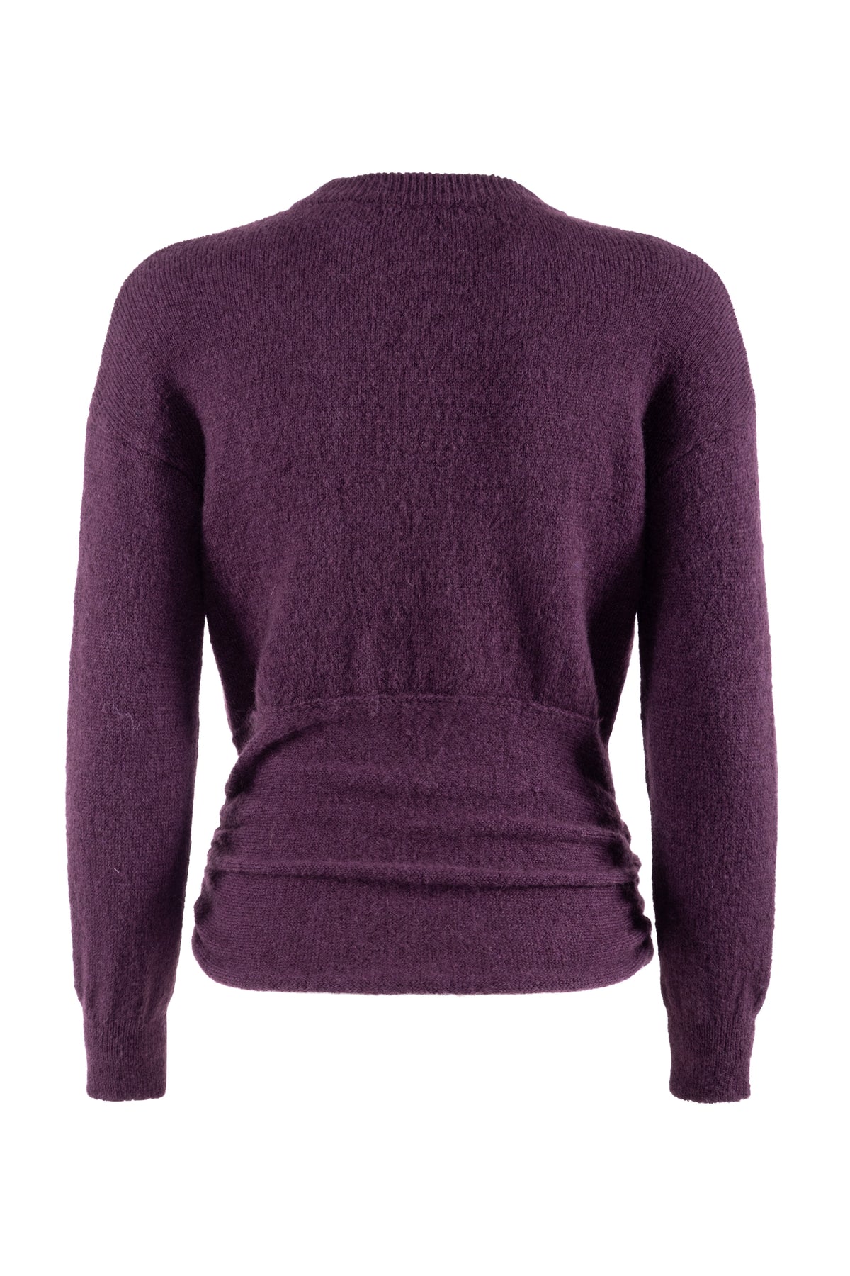 MAGLIA MAVI