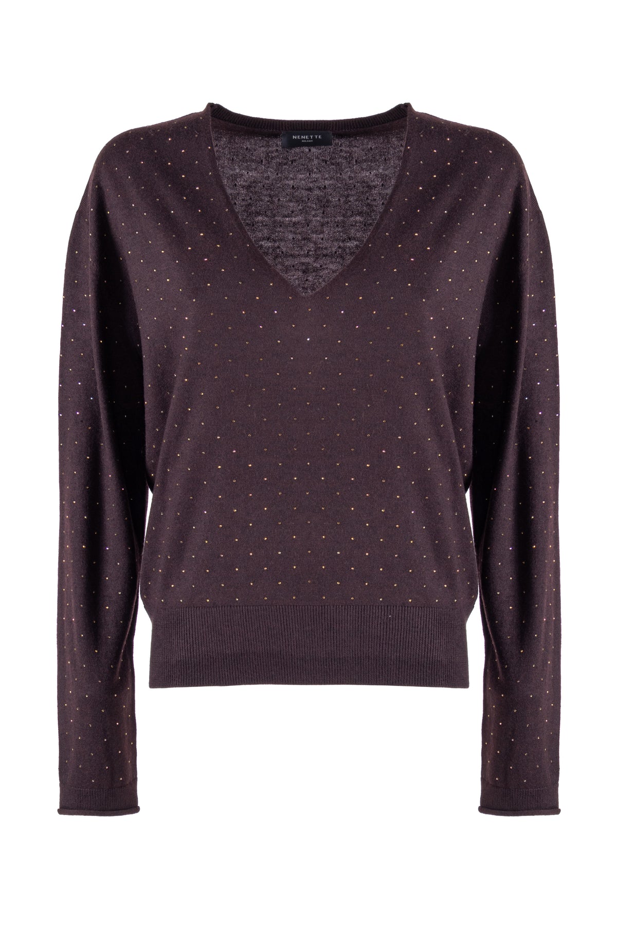 MAGLIA MAYBE