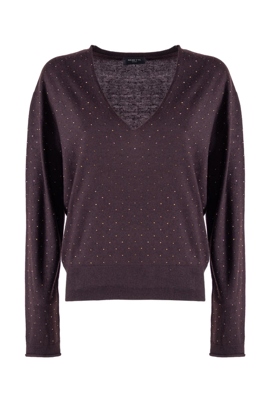 MAGLIA MAYBE