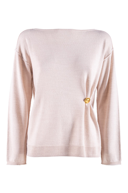 MAGLIA MERENGUE