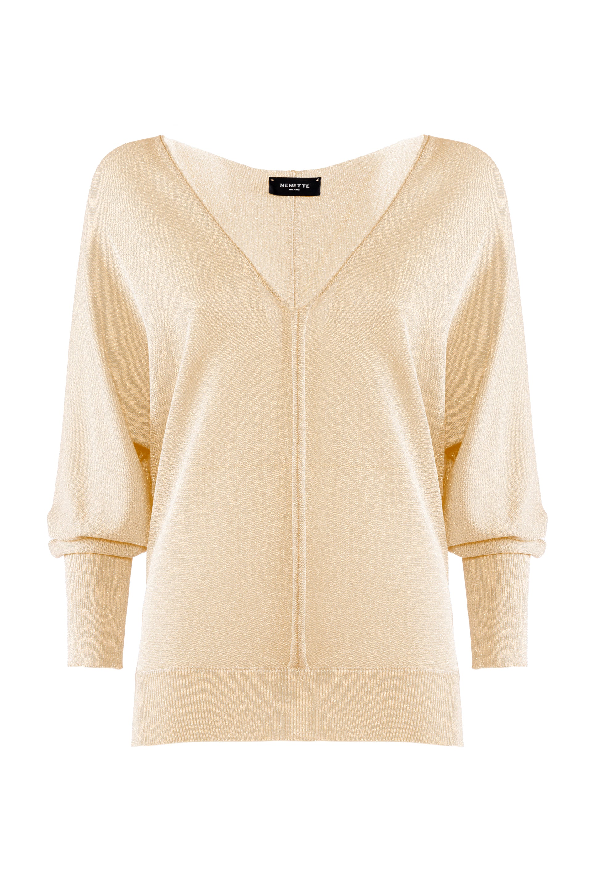 Maglia Metwork Nenette Maglione NENETTE DARV