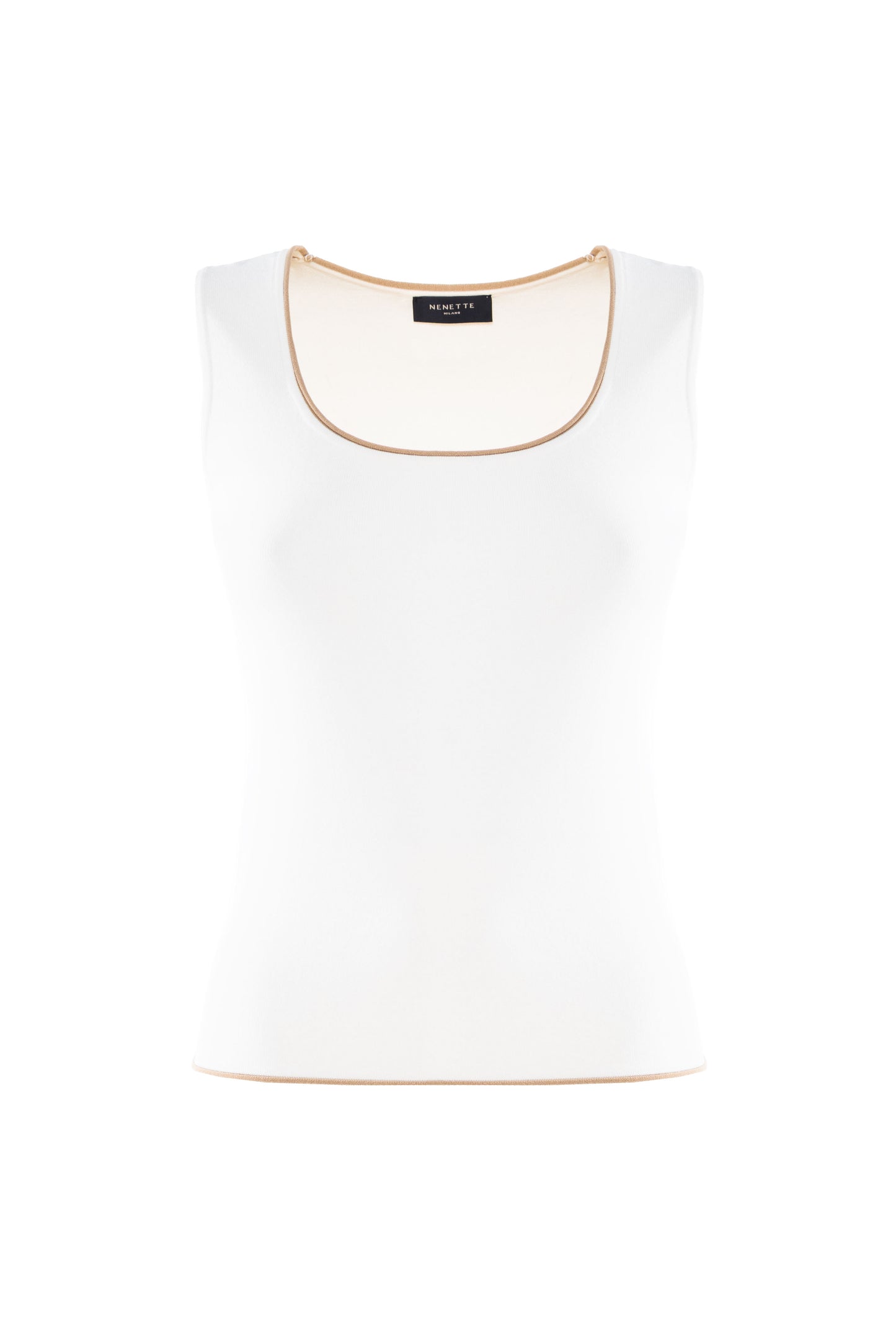 TOP IN MAGLIA MISHA
