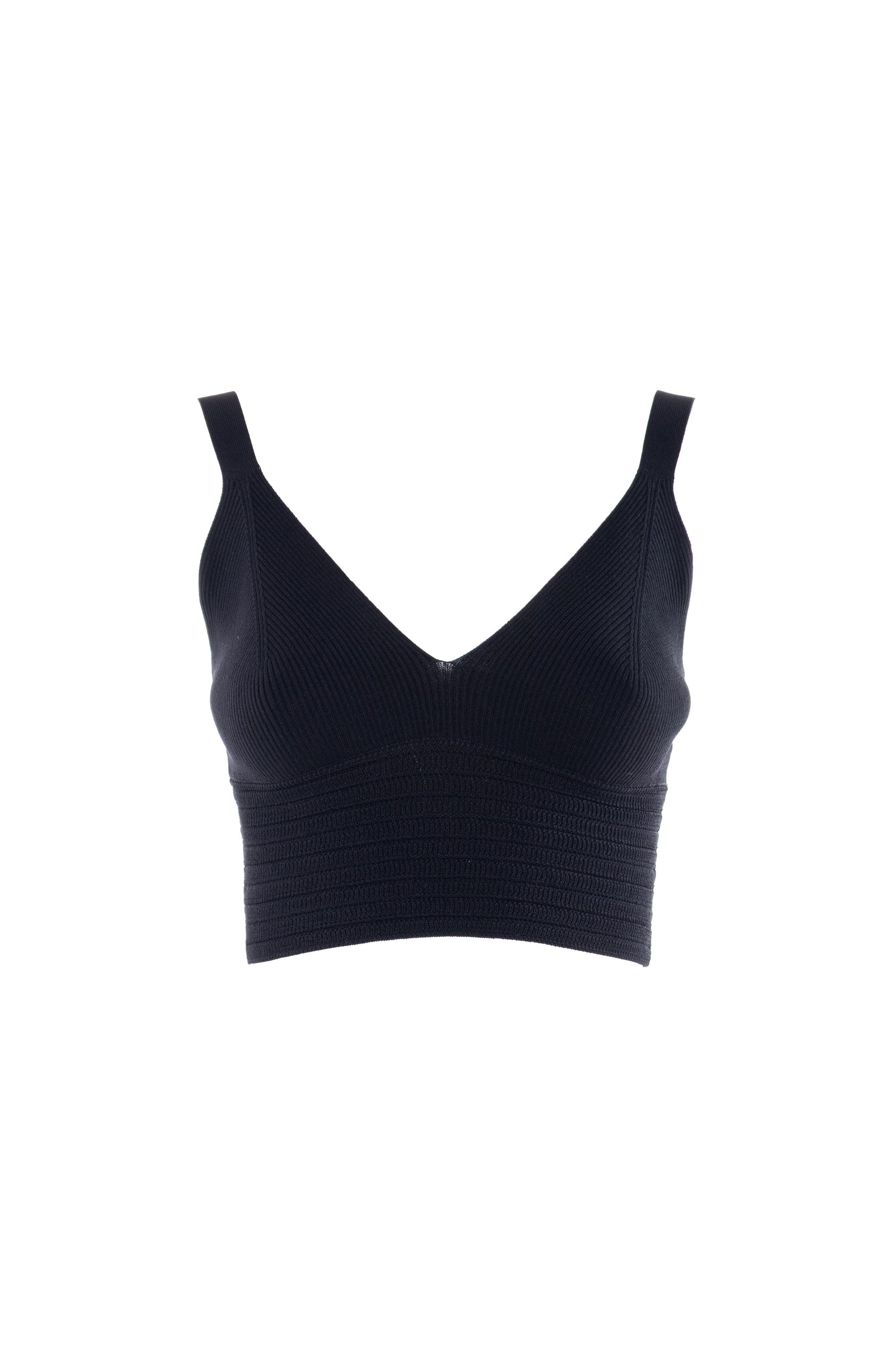 TOP IN MAGLIA MISS