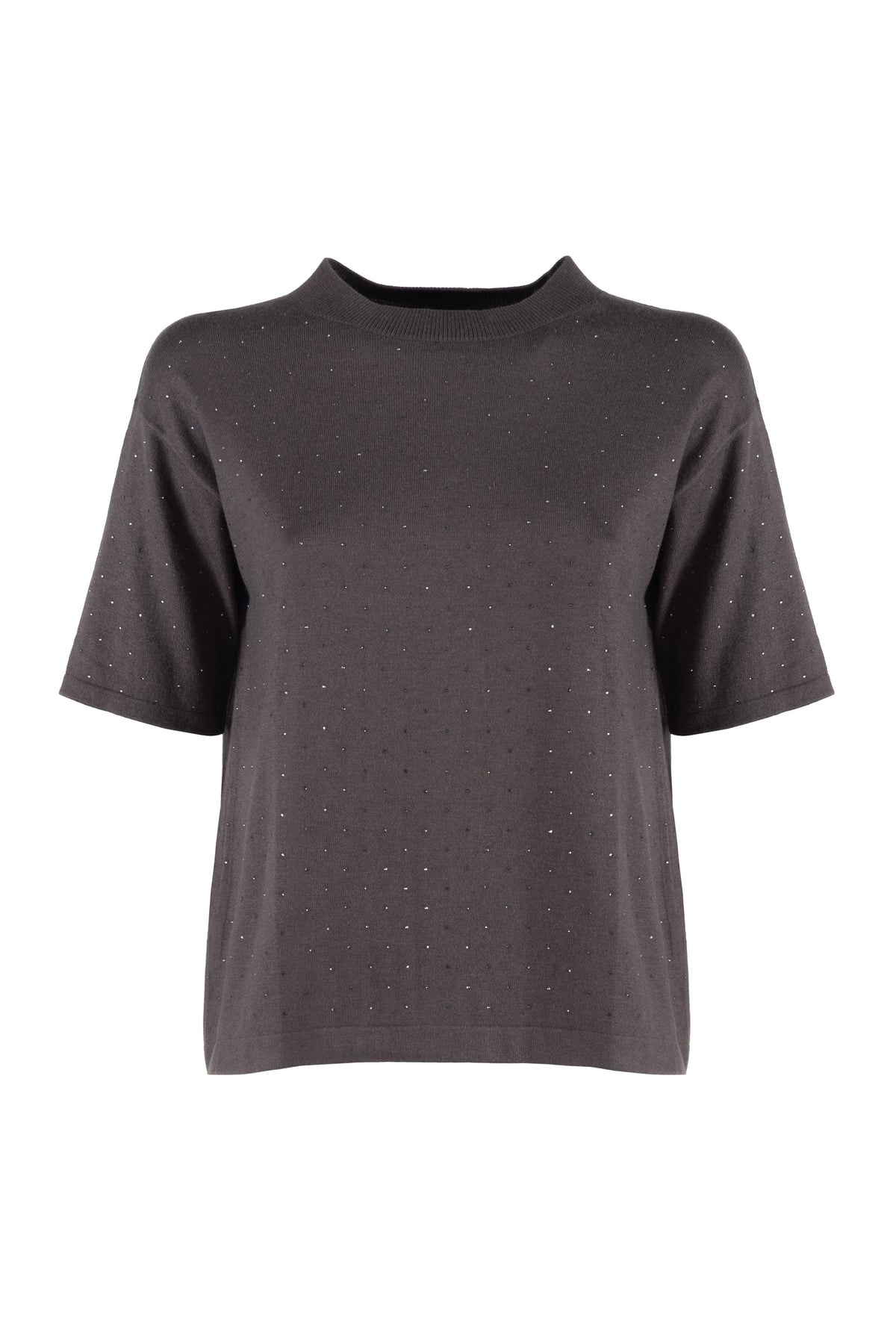 MAGLIA MOGANO