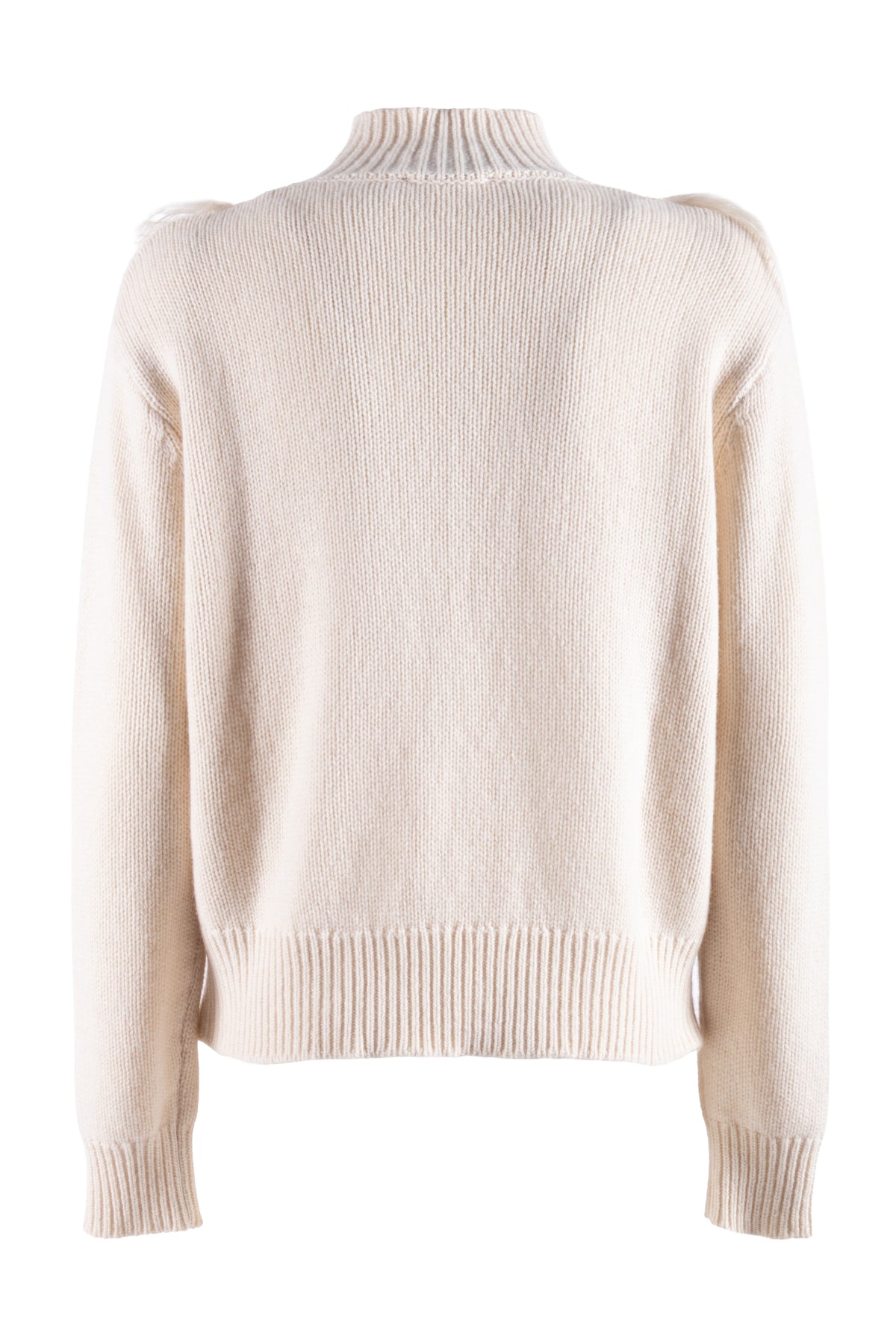MAGLIA MUCCINO