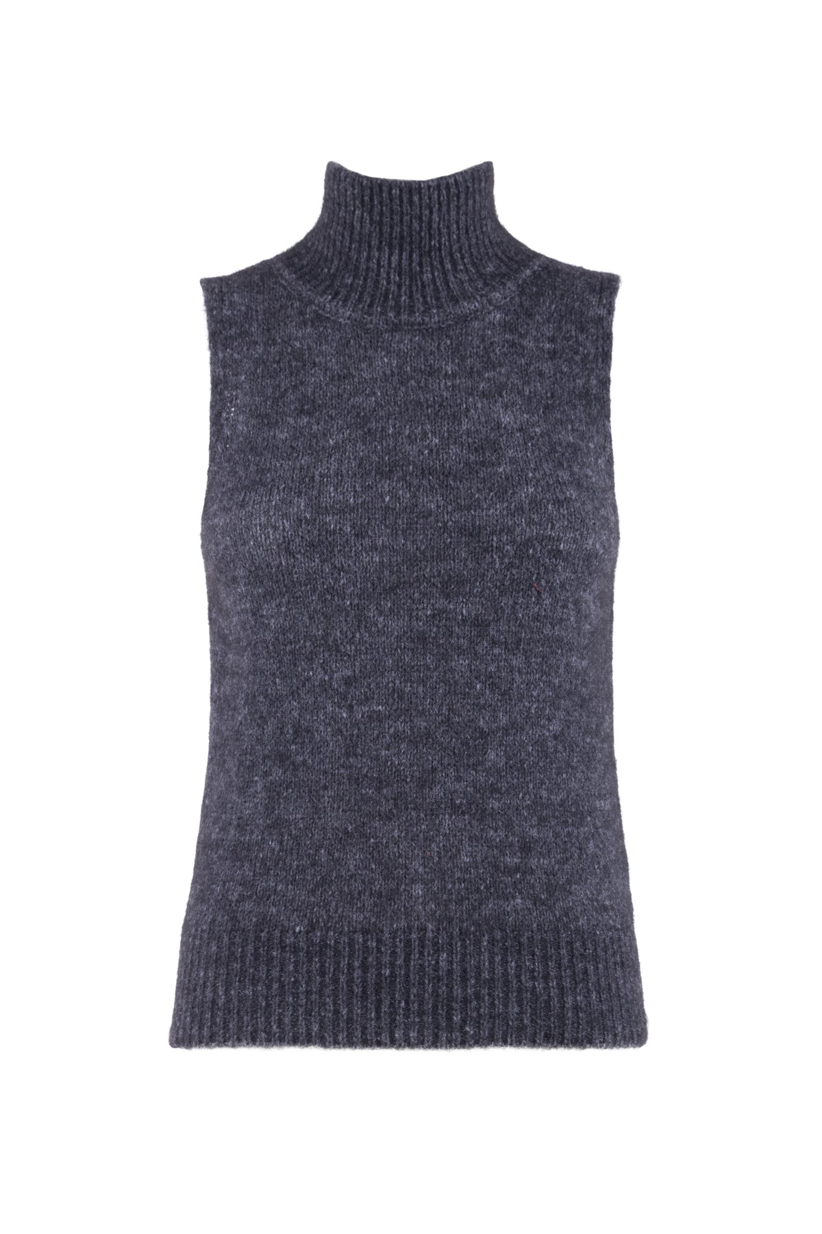 TOP IN MAGLIA MUJER