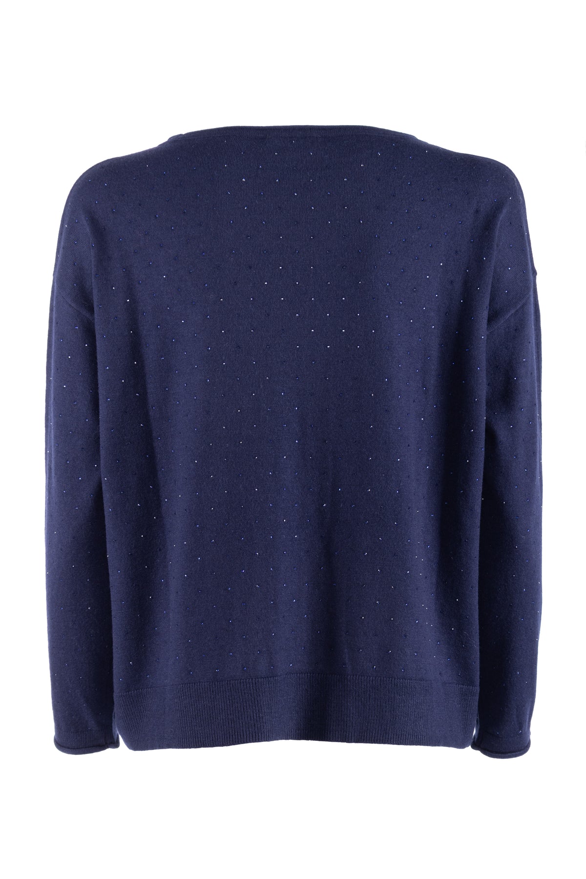 MAGLIA MUSAZZI