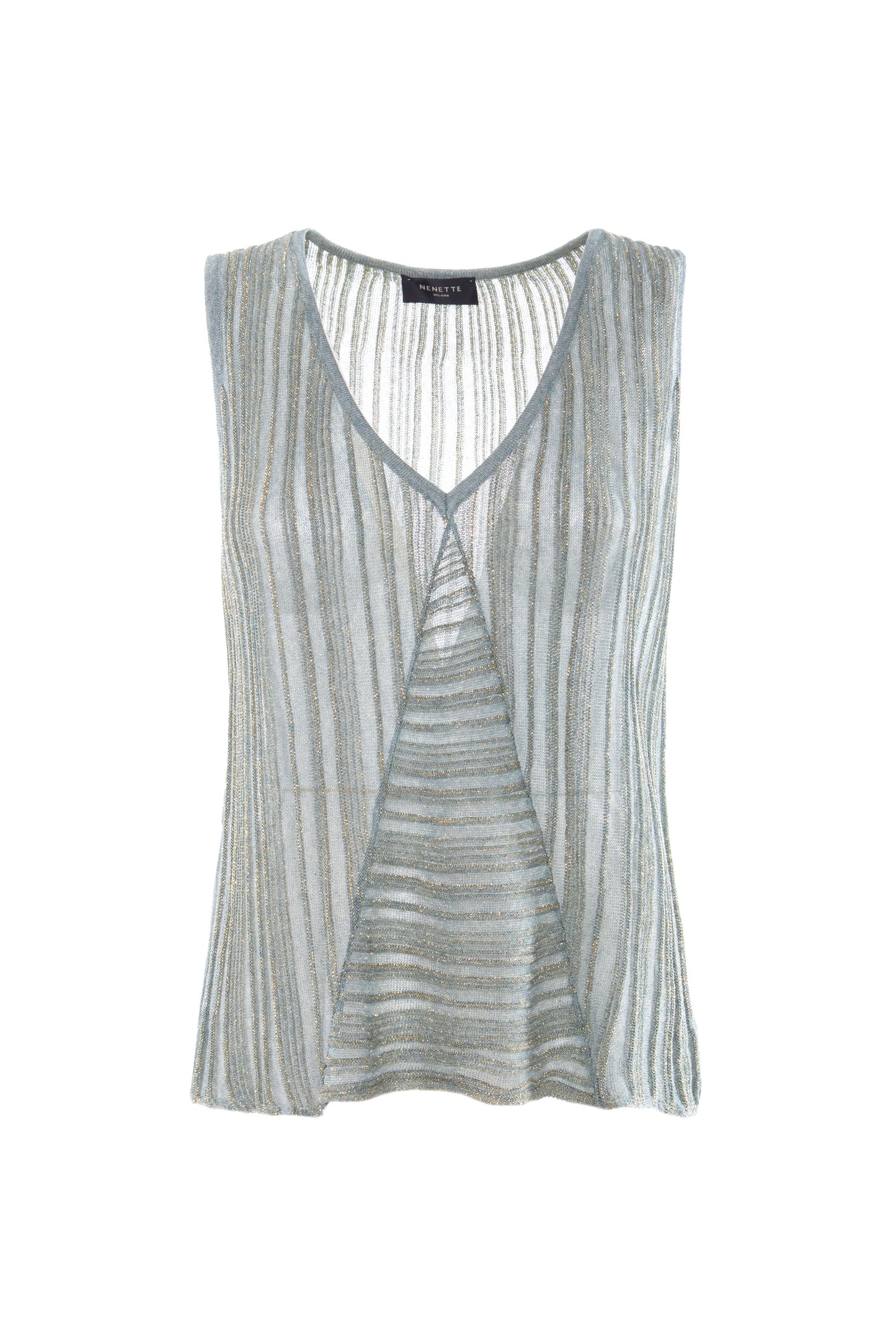 TOP IN MAGLIA MUY