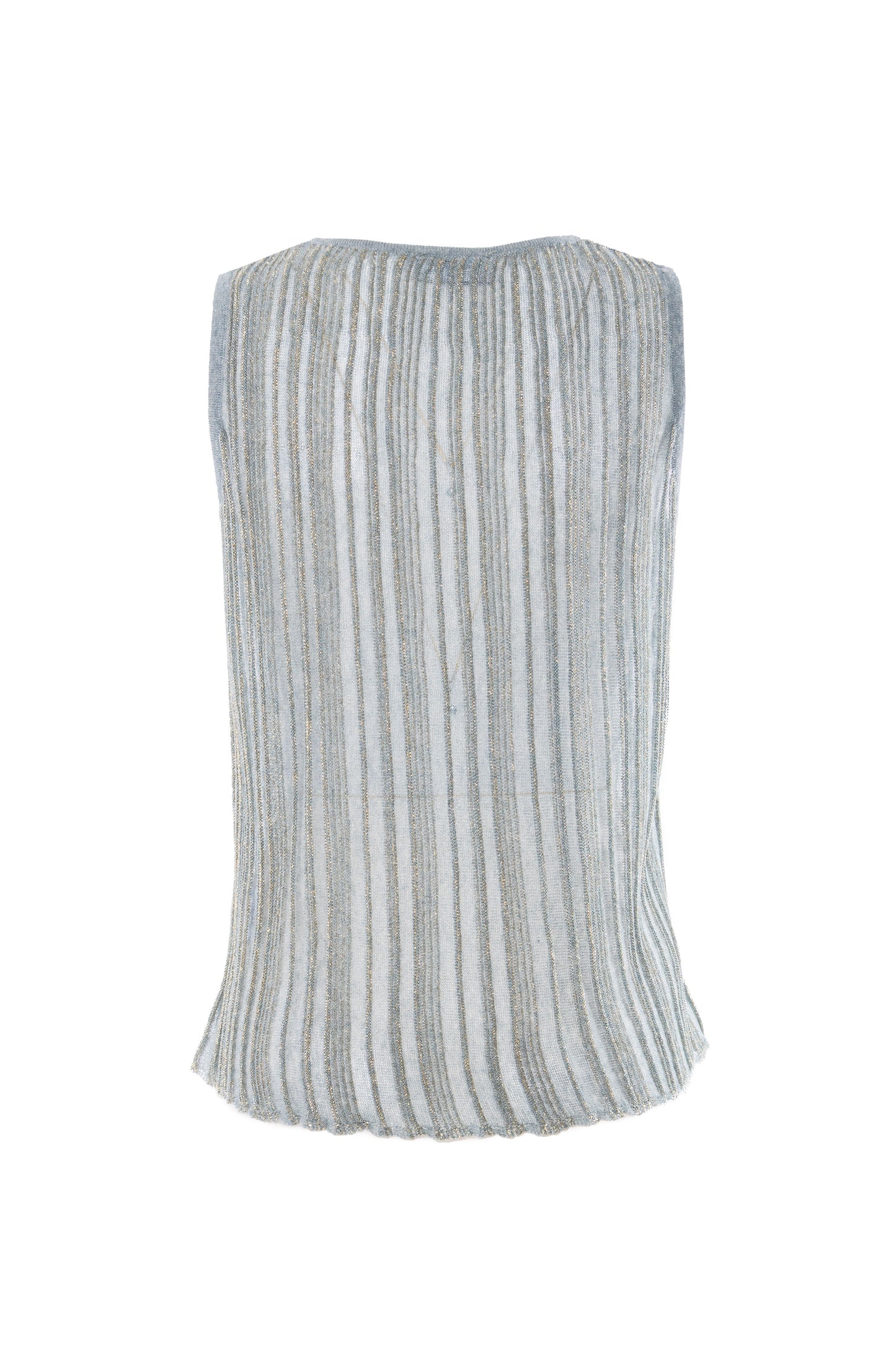 TOP IN MAGLIA MUY