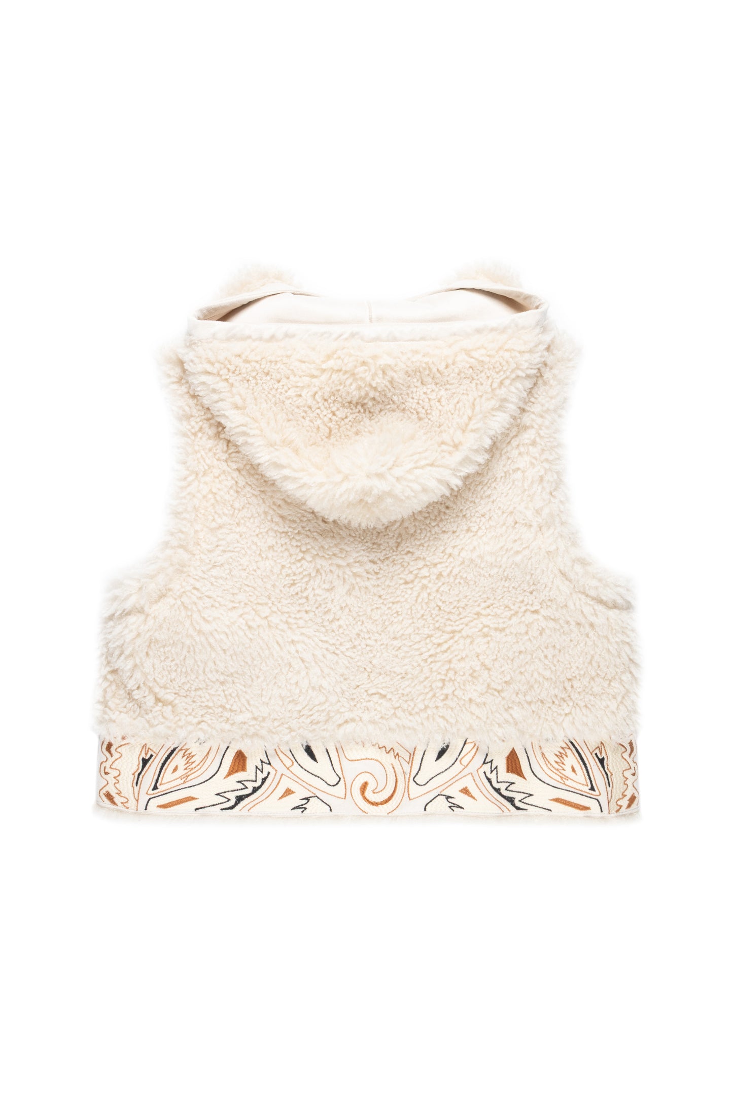 GILET IN ECOMONTONE PANERAI