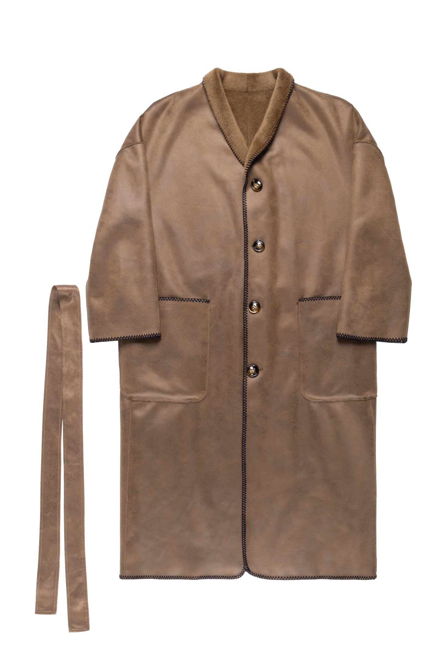 ECOVISONE REVERSIBILE PAVIA