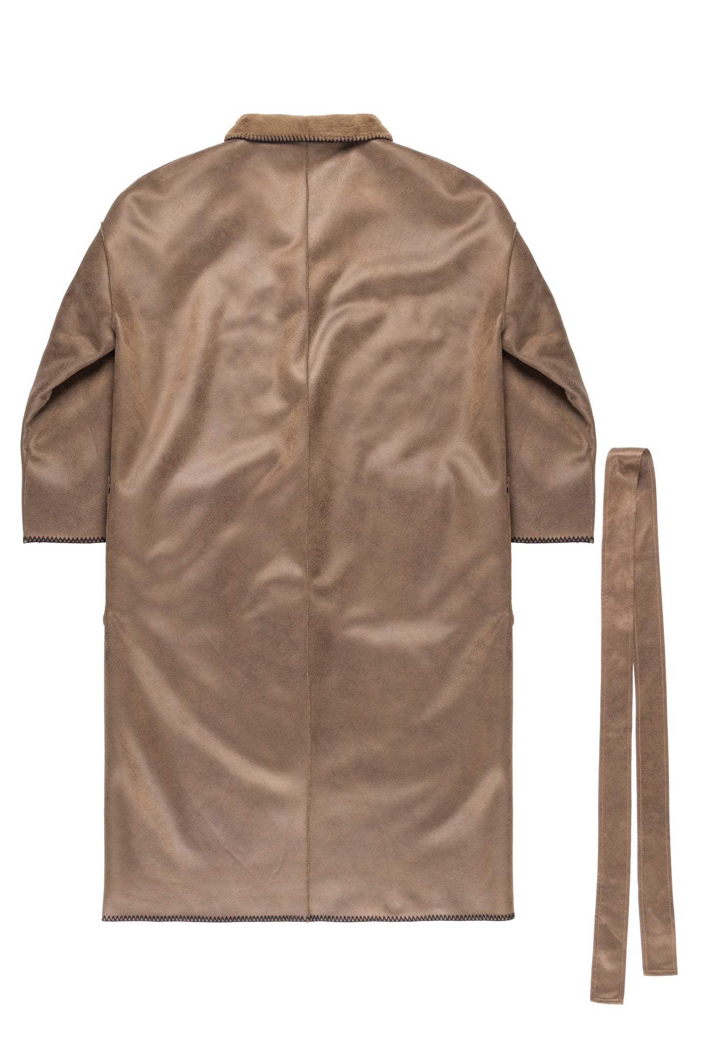 ECOVISONE REVERSIBILE PAVIA