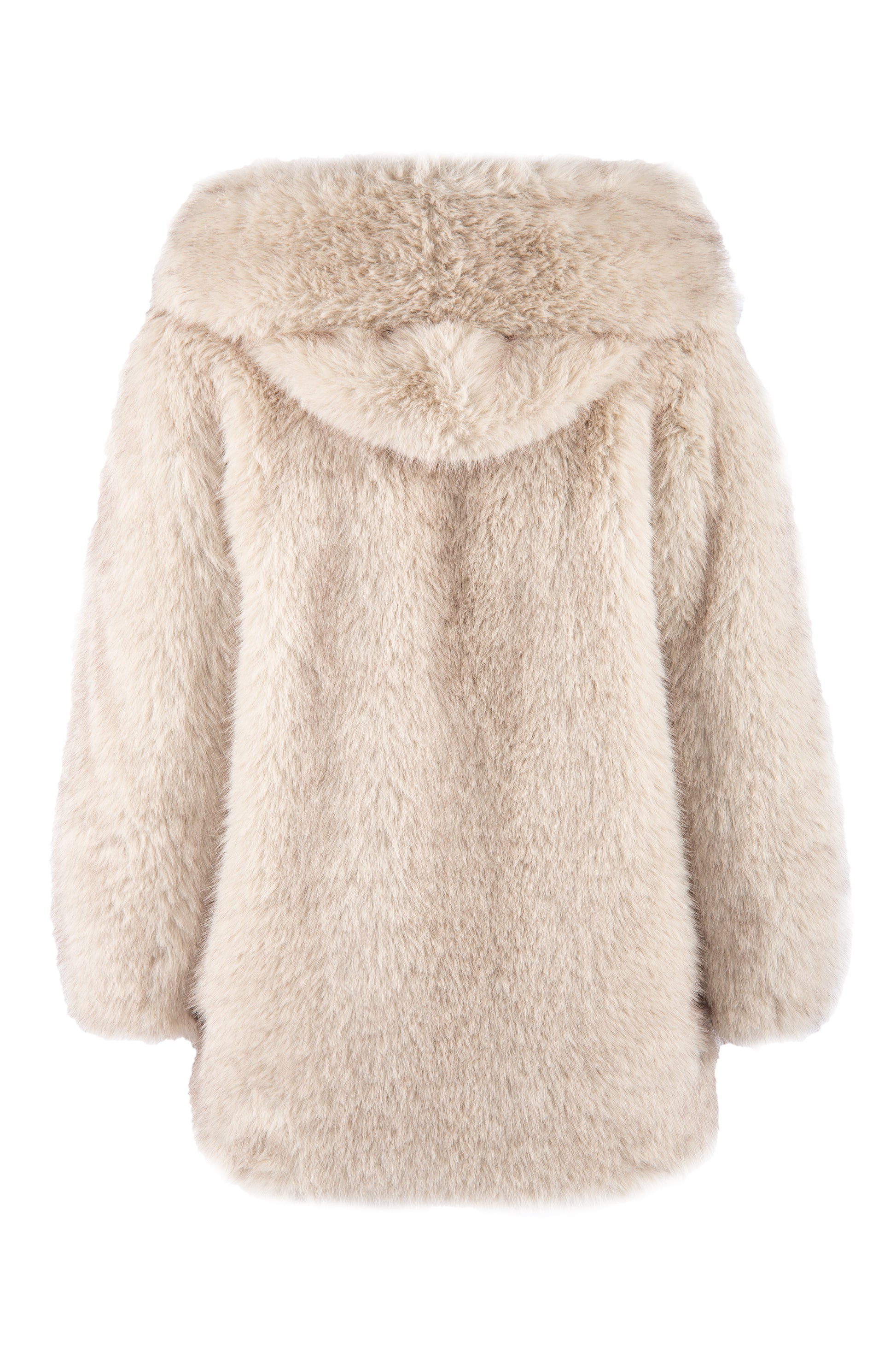 Giacche Pelliccia Nenette Pelliccia Ecologica Giacche In Pelliccia