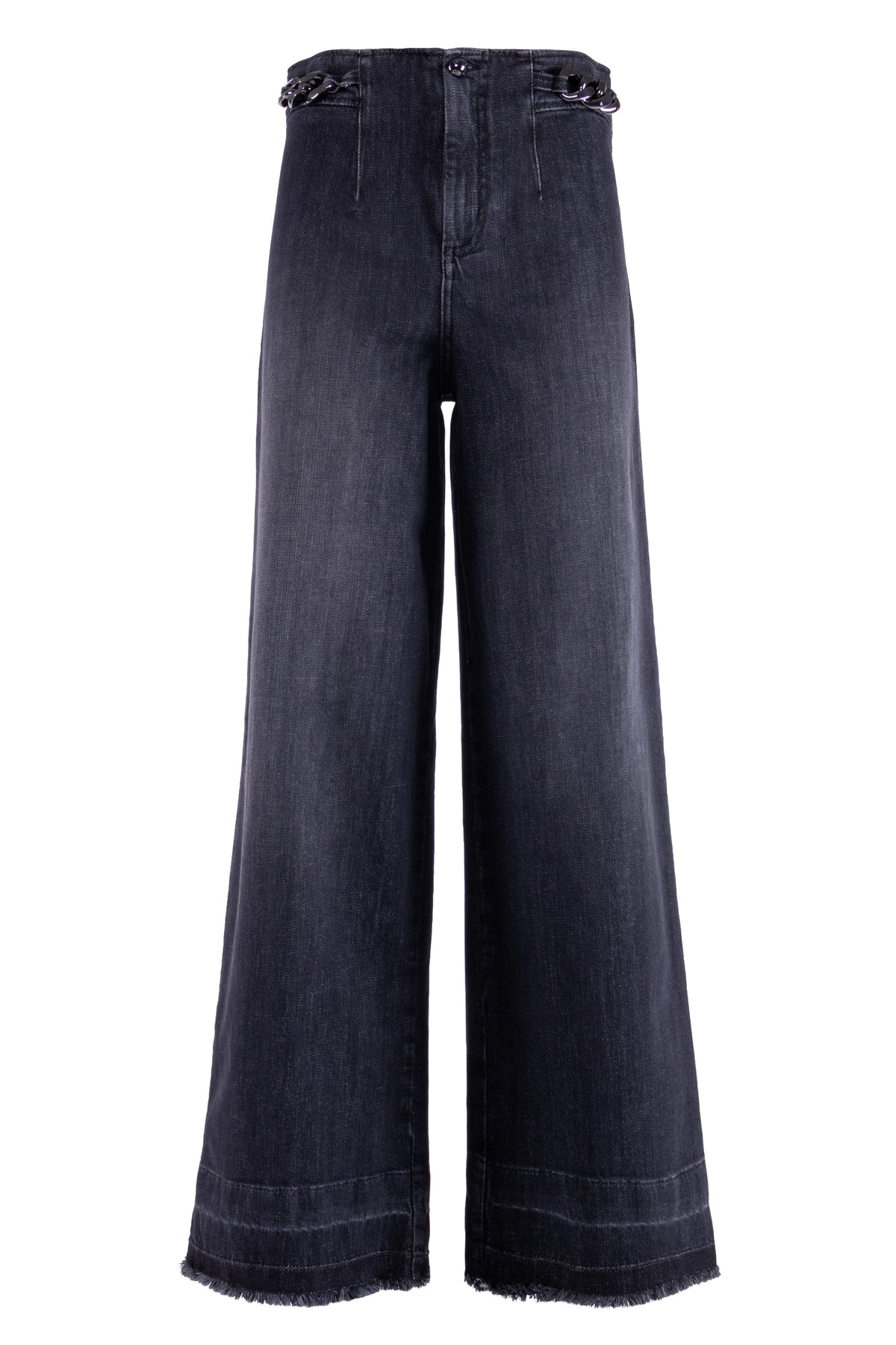 DENIM SAFFOB