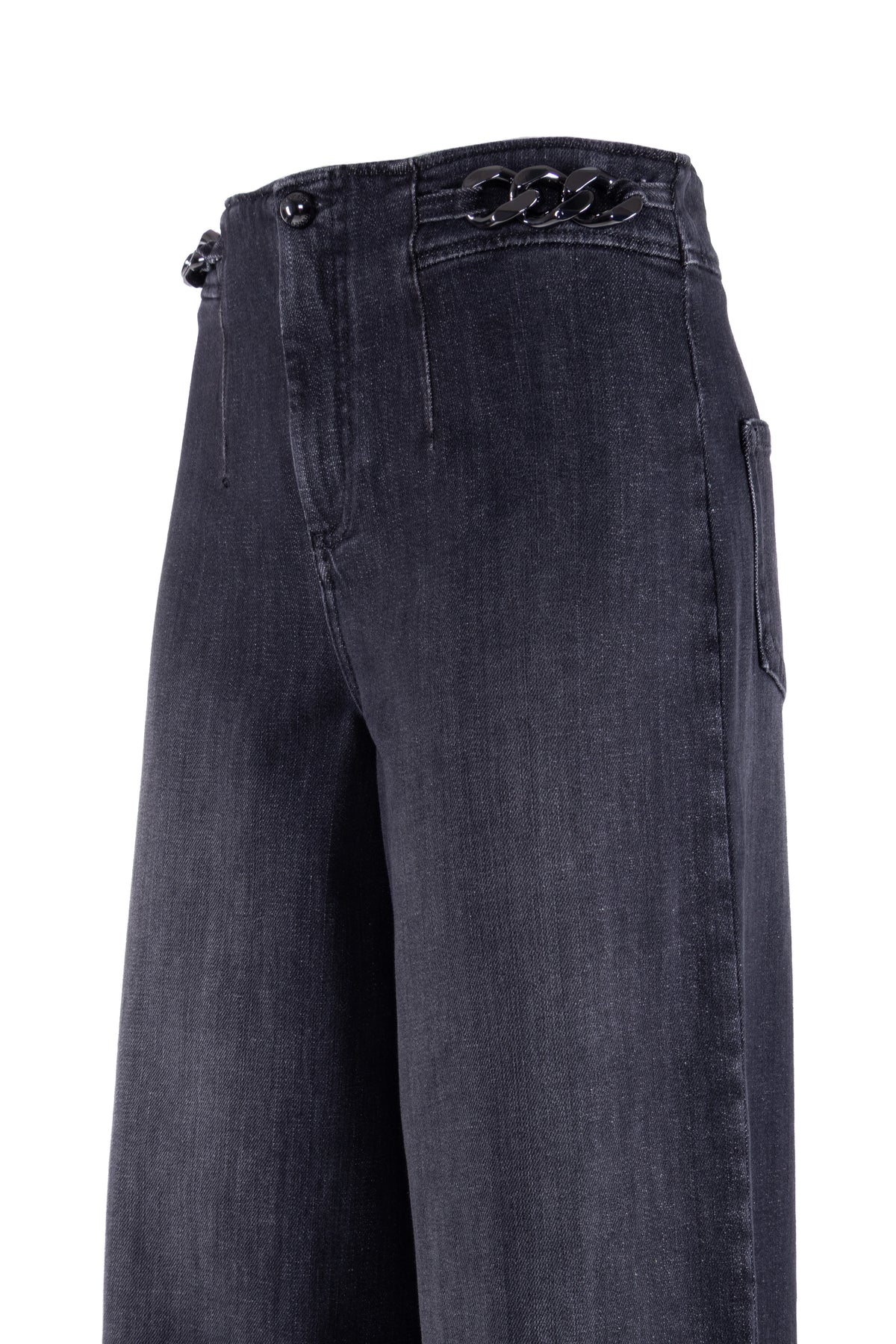 DENIM SAFFOB