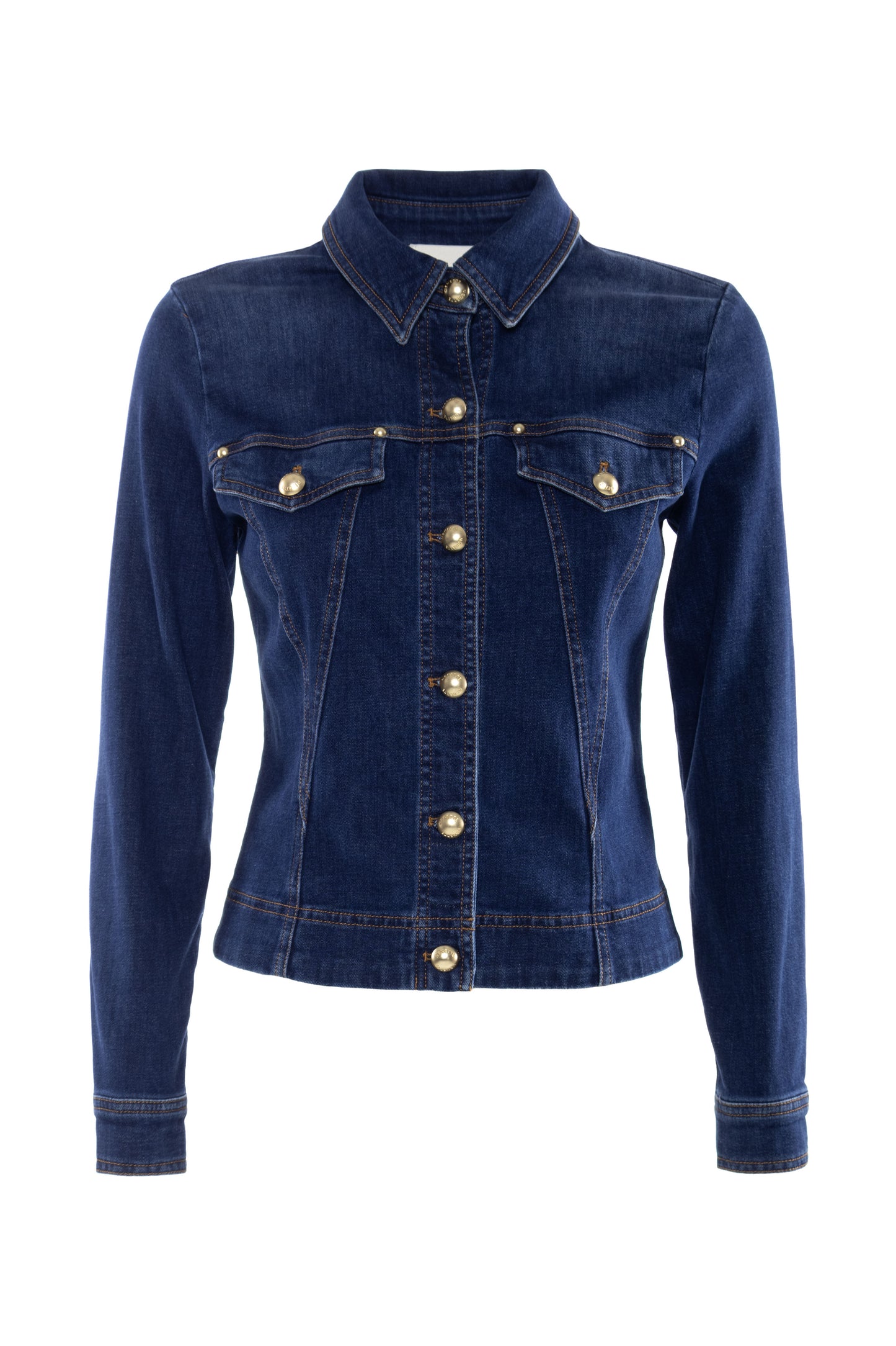 GIACCA IN DENIM SALLY