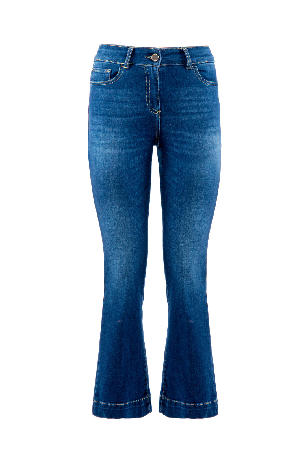 Vinnette Denim Set main image 1