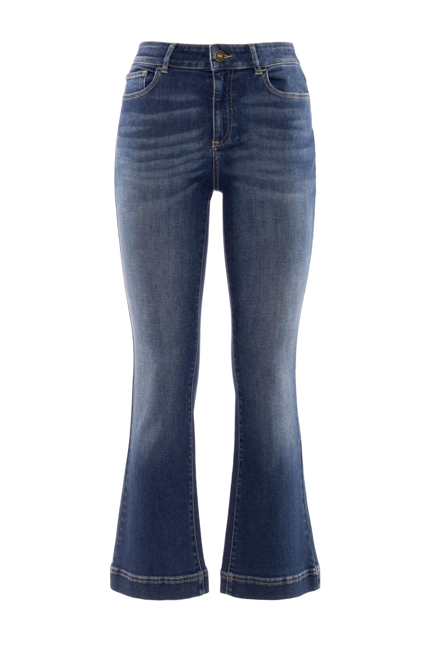 DENIM SAMU