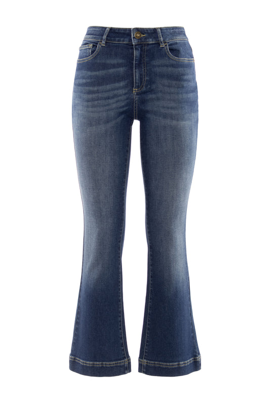 DENIM SAMU