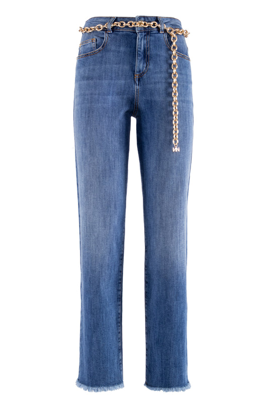 DENIM SATURNO