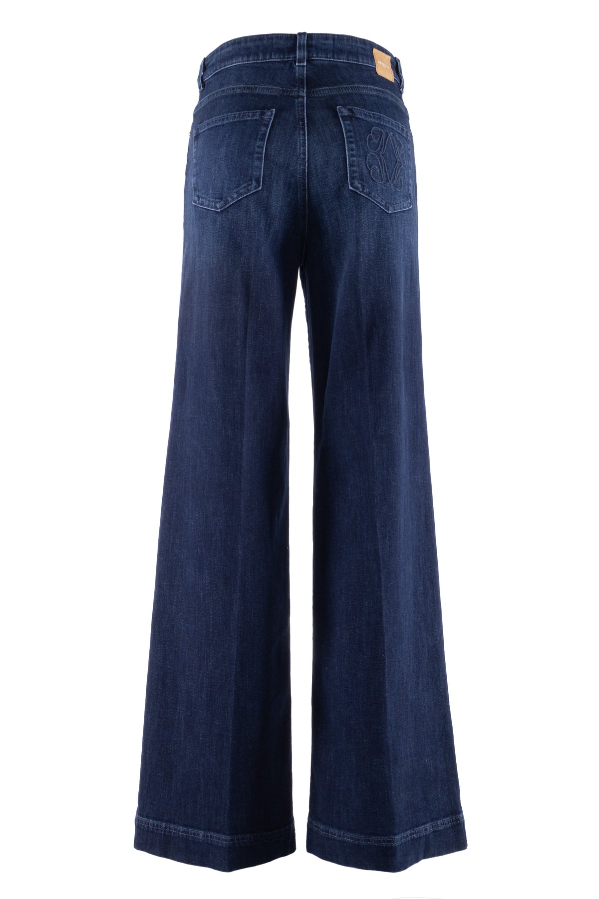 DENIM SCOOBY