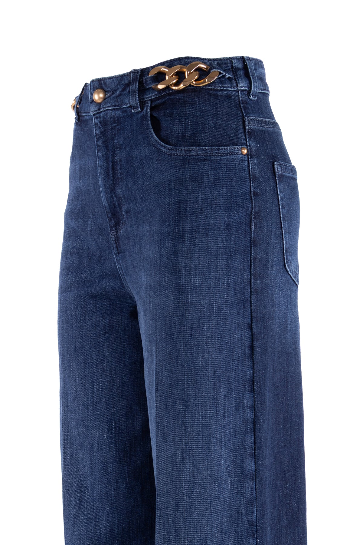 DENIM SCOOBY