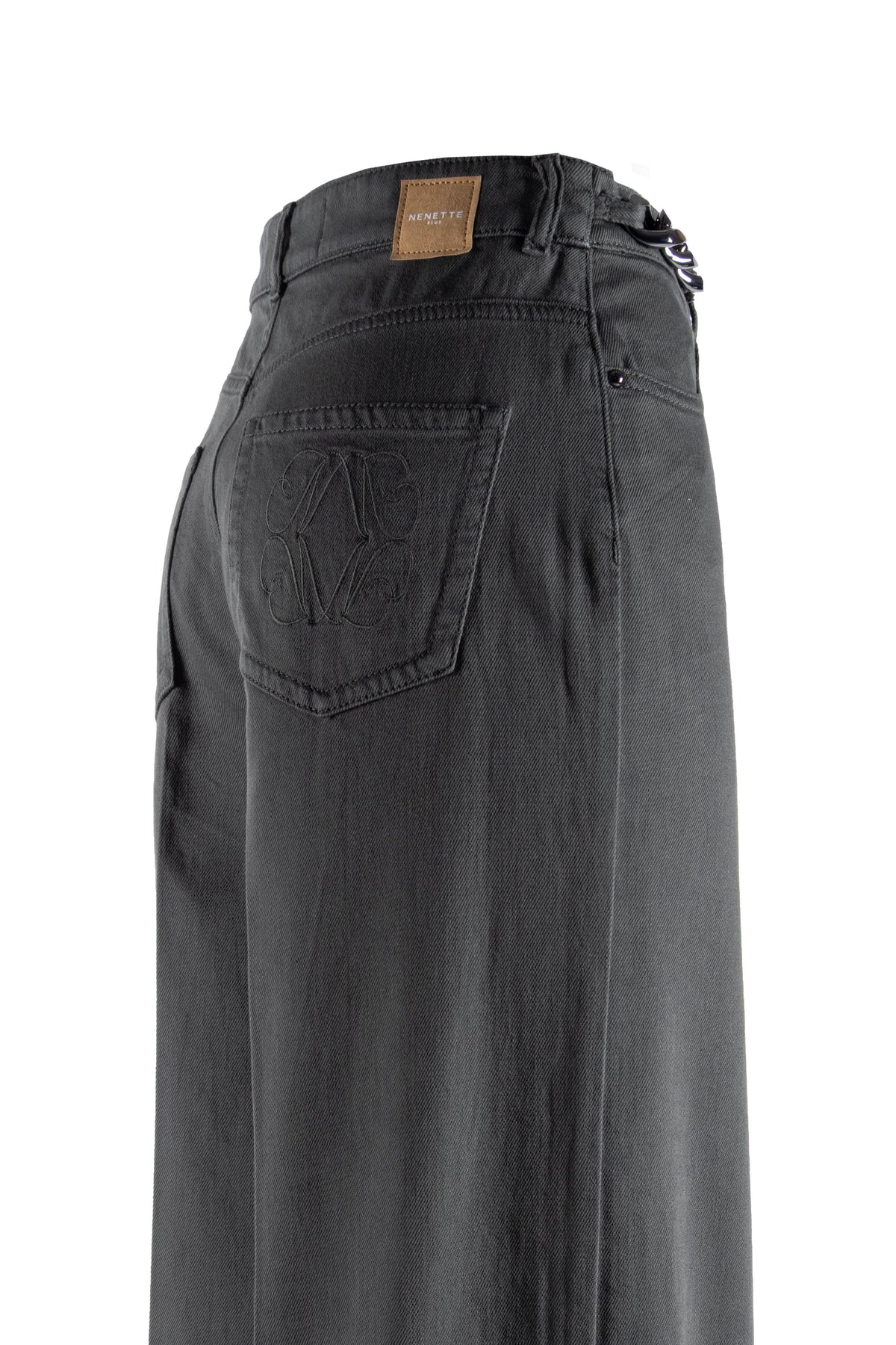 PANTALONE SCOOP