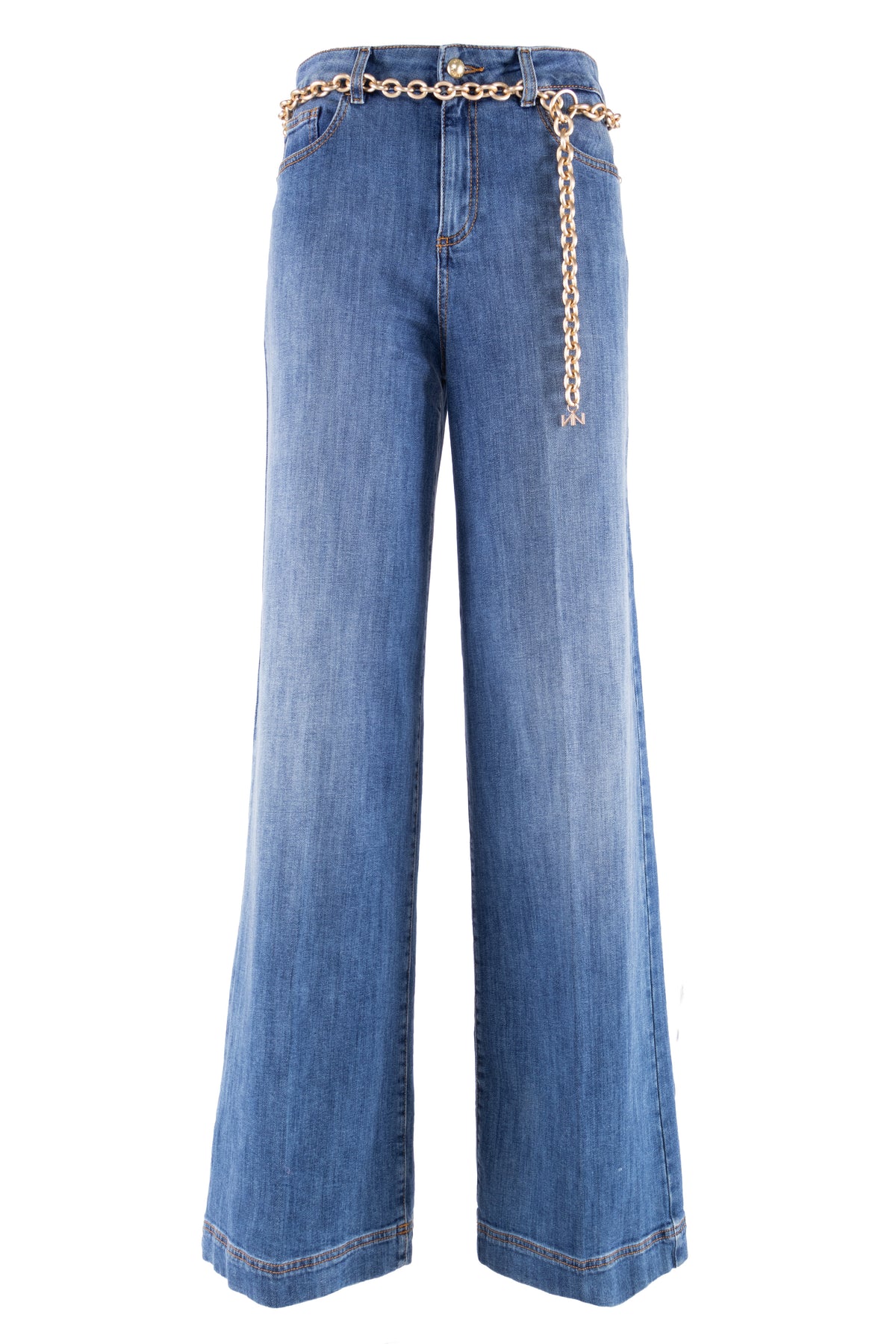 DENIM SCOTCH