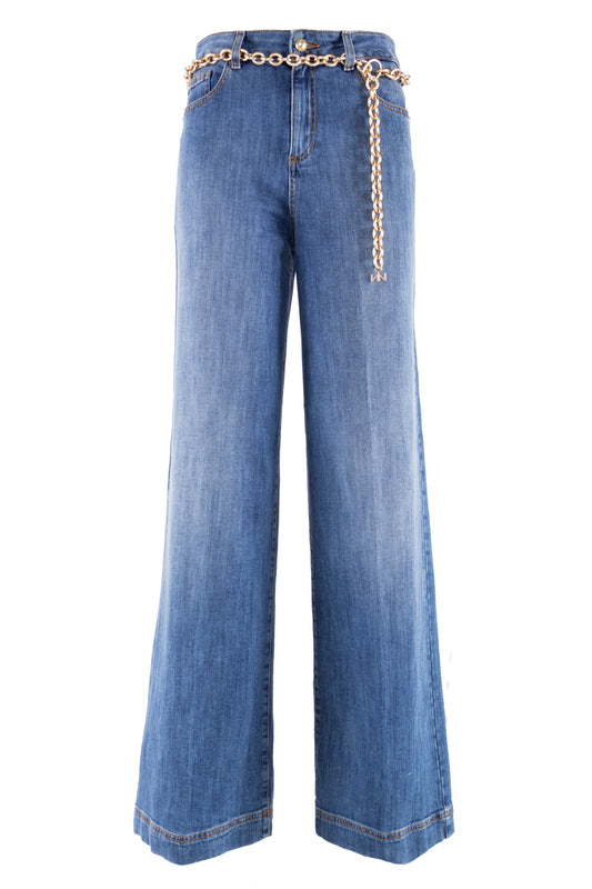 DENIM SCOTCH