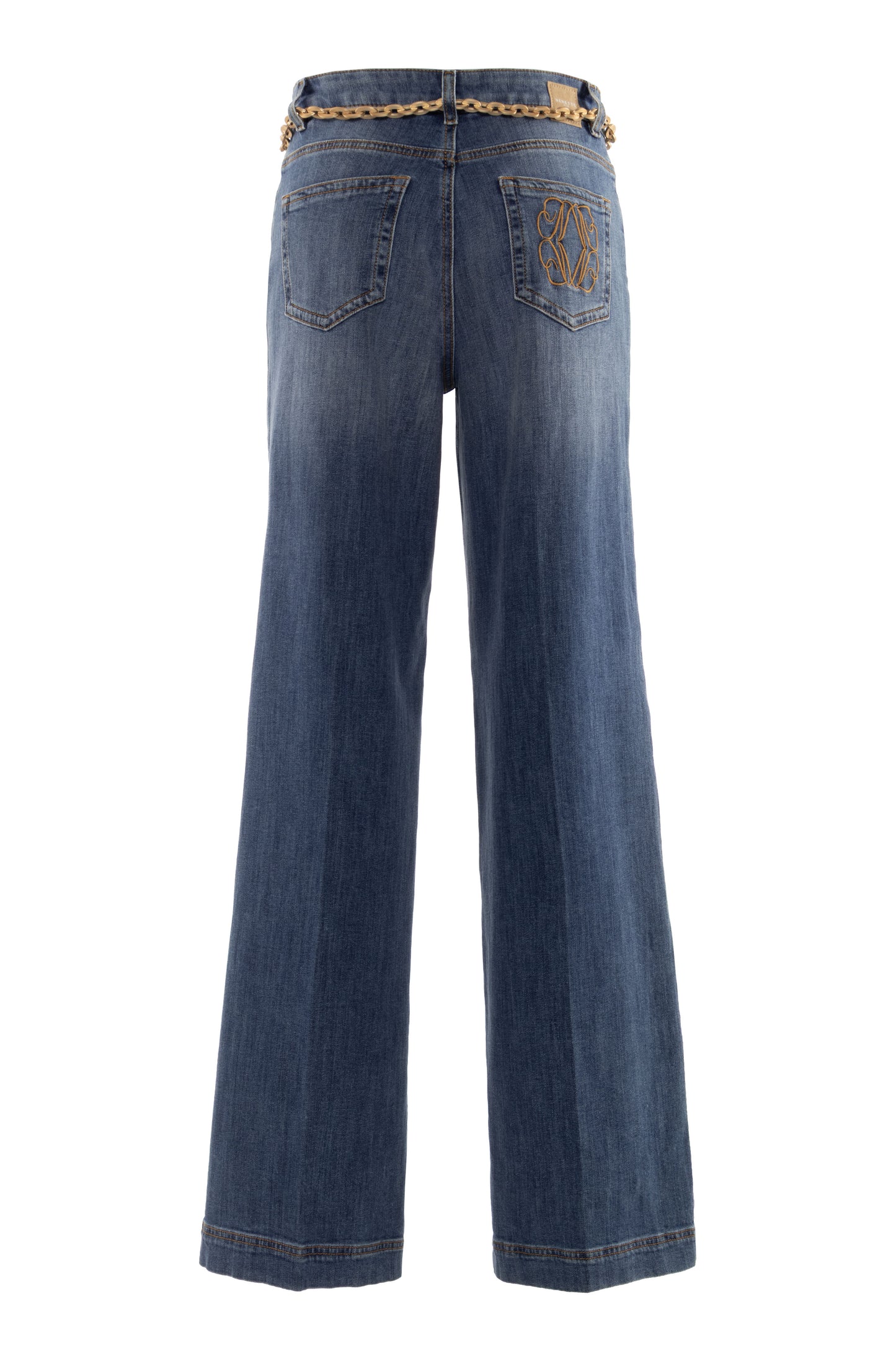 DENIM SCOTCH
