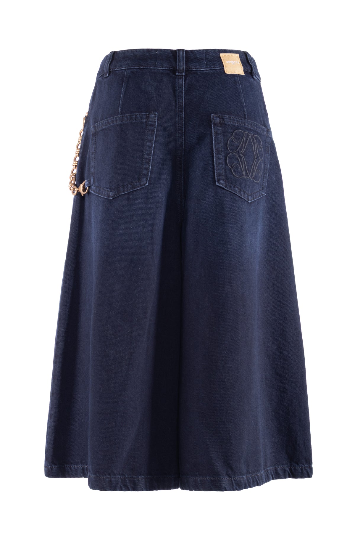 GONNA PANTALONE SEA